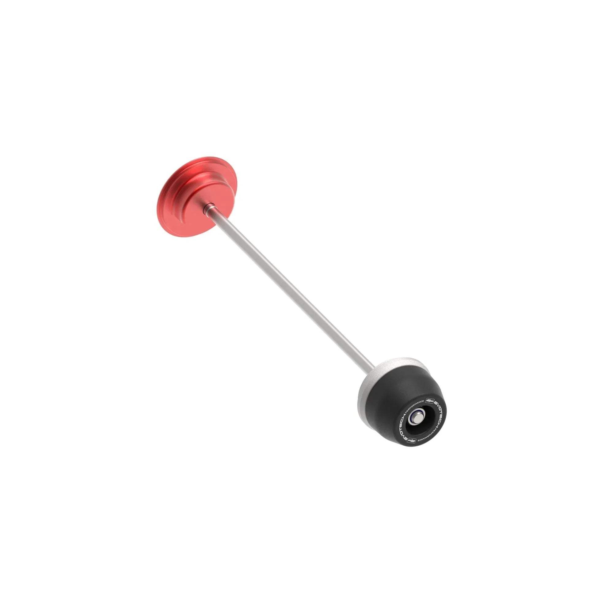 Evotech Rear Spindle Bobbins - MV Agusta Brutale 800 RC (2018+) - Spindle Bobbins | Evotech Performance