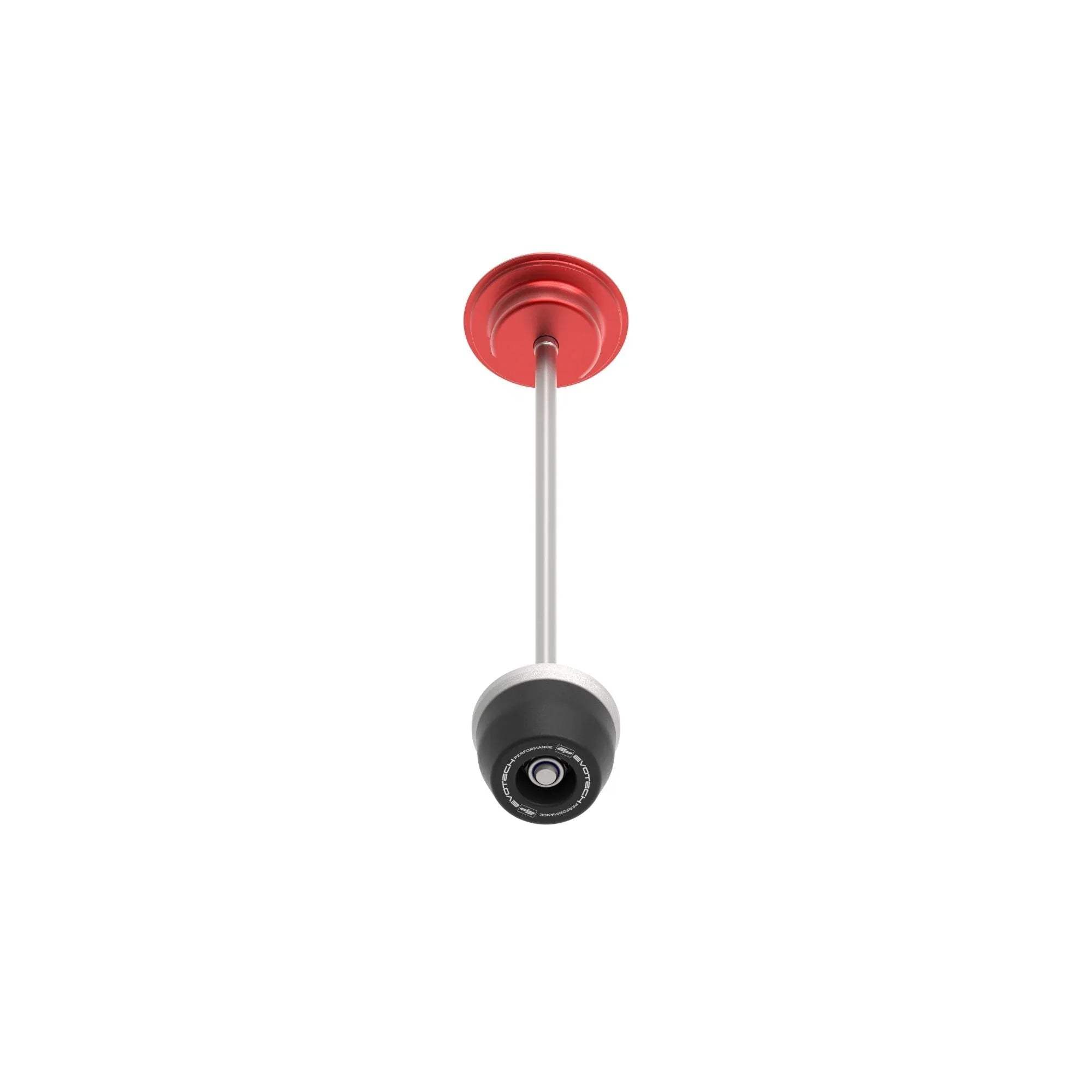 Evotech Rear Spindle Bobbins - MV Agusta Brutale 800 RC (2018+) - Spindle Bobbins | Evotech Performance