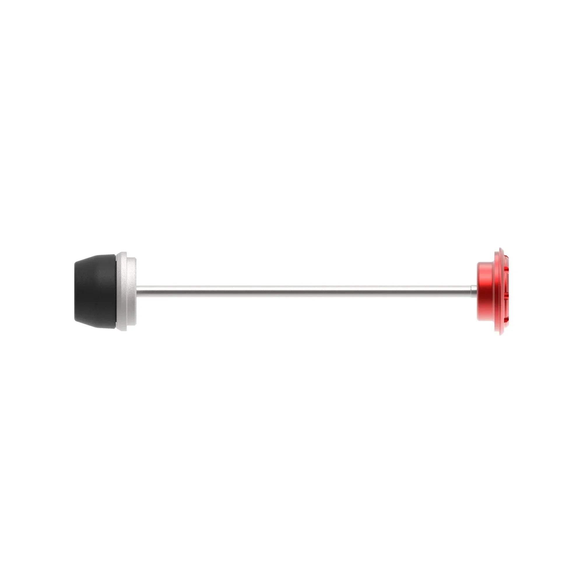 Evotech Rear Spindle Bobbins - MV Agusta Brutale 800 RC (2018+) - Spindle Bobbins | Evotech Performance