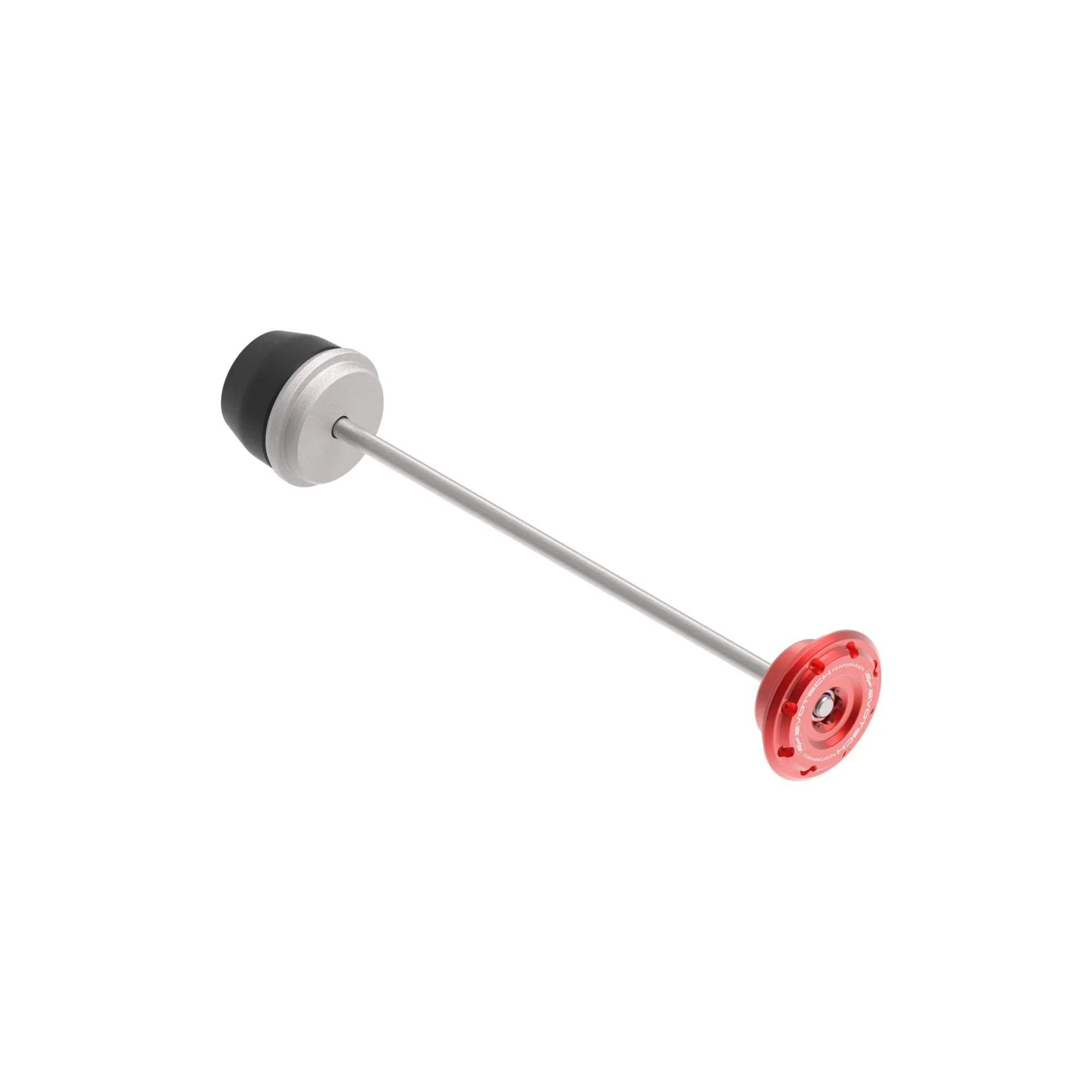 Evotech Rear Spindle Bobbins - MV Agusta Brutale 800 RC (2018+) - Spindle Bobbins | Evotech Performance