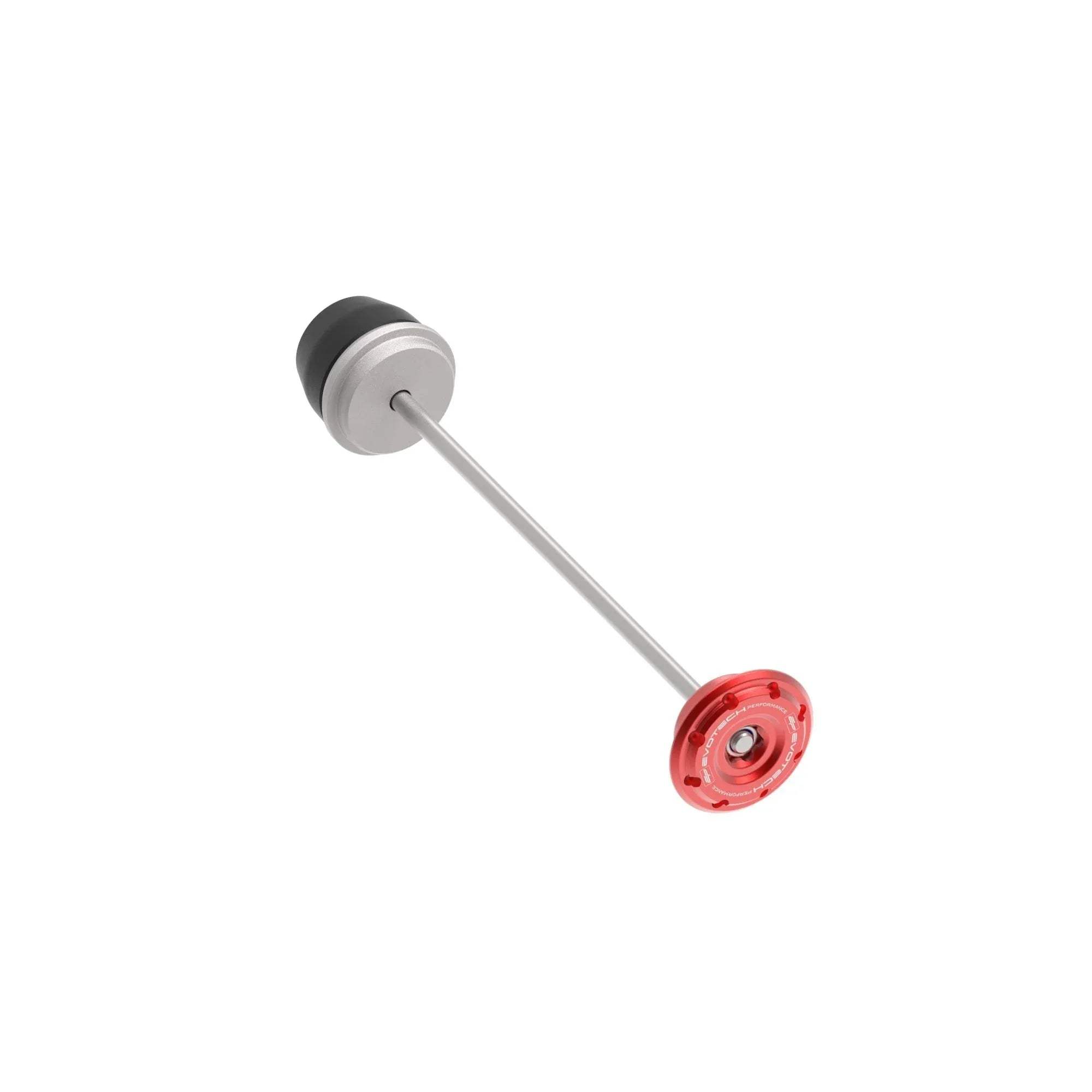 Evotech Rear Spindle Bobbins - MV Agusta Brutale 800 RC (2018+) - Spindle Bobbins | Evotech Performance