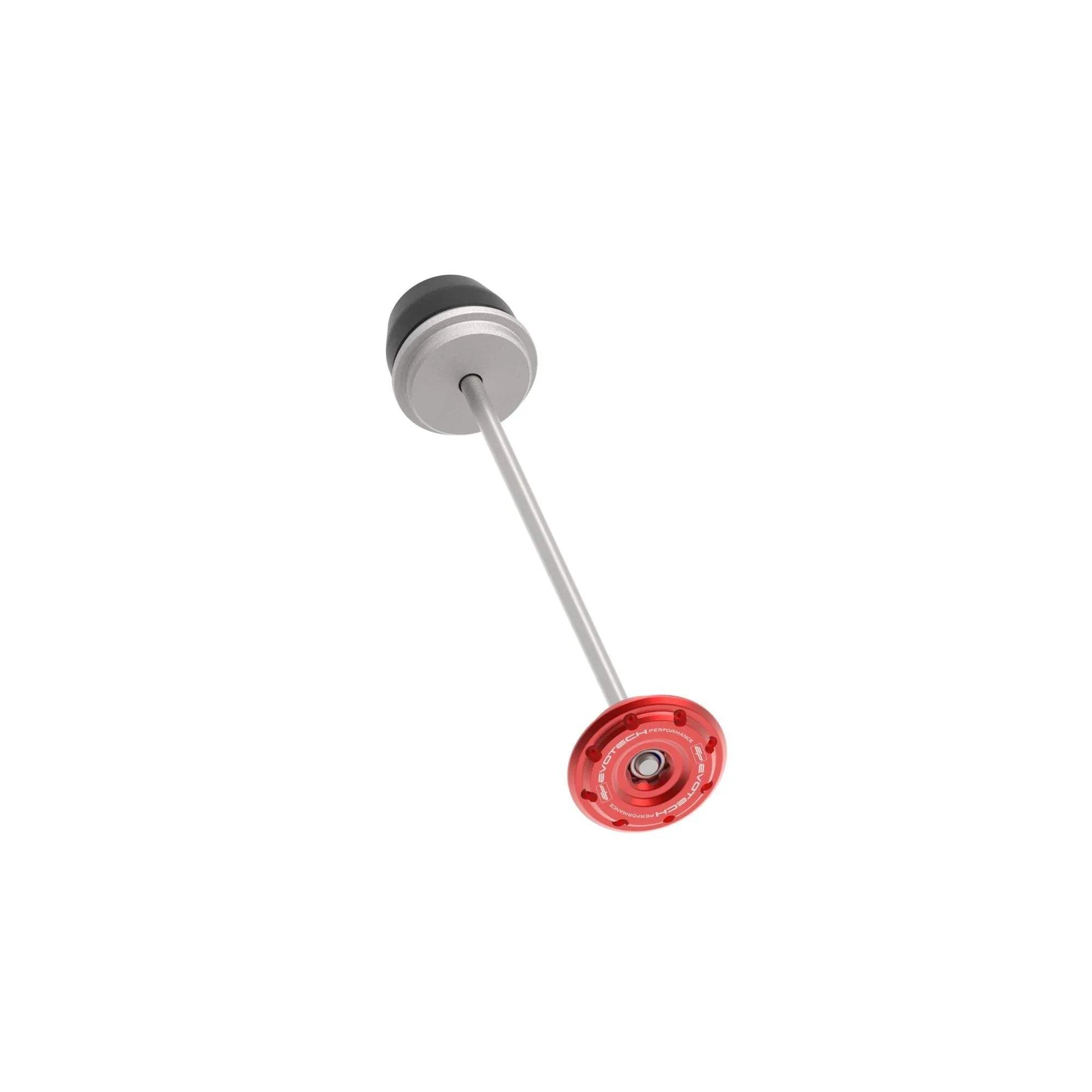Evotech Rear Spindle Bobbins - MV Agusta Brutale 800 RC (2018+) - Spindle Bobbins | Evotech Performance