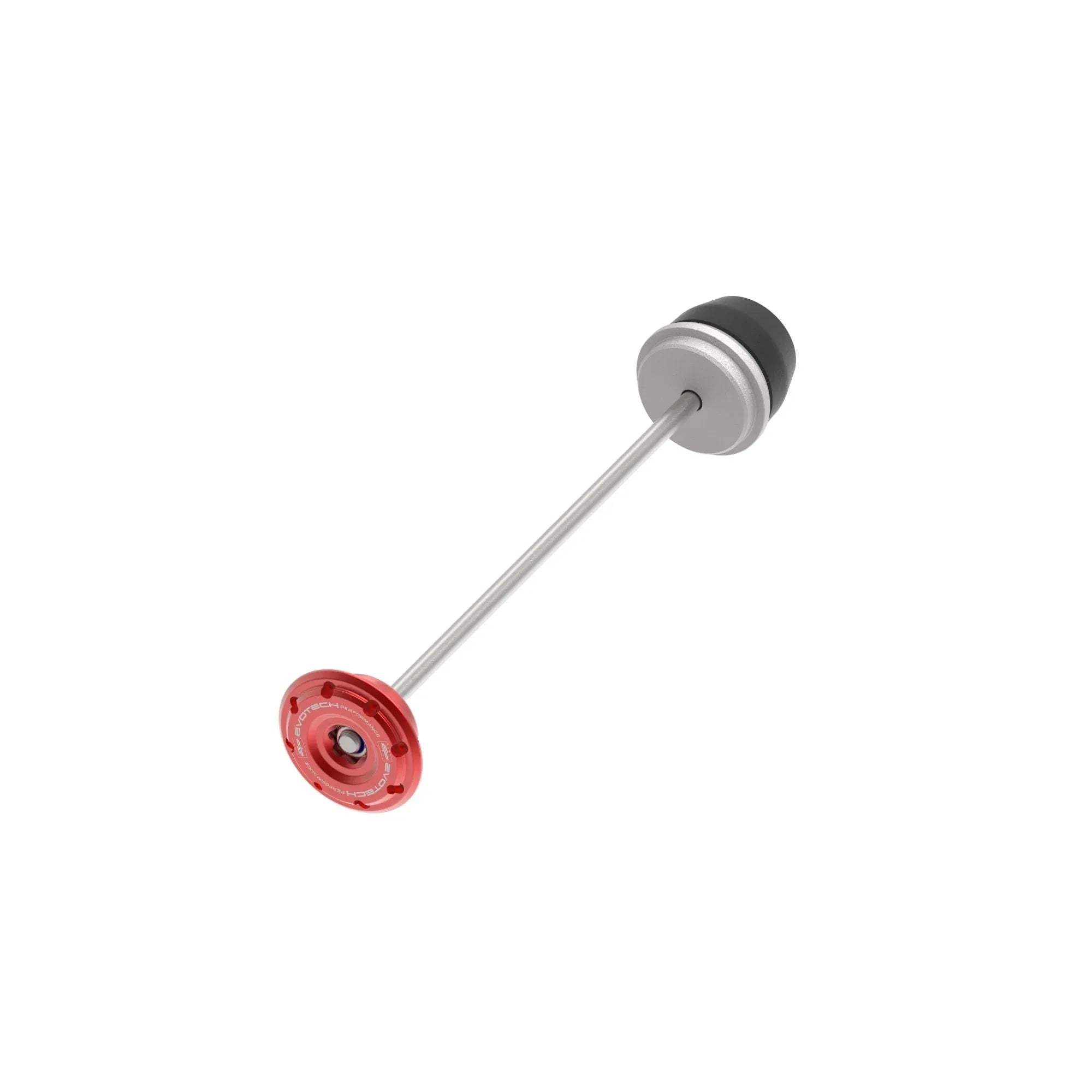 Evotech Rear Spindle Bobbins - MV Agusta Brutale 800 RC (2018+) - Spindle Bobbins | Evotech Performance