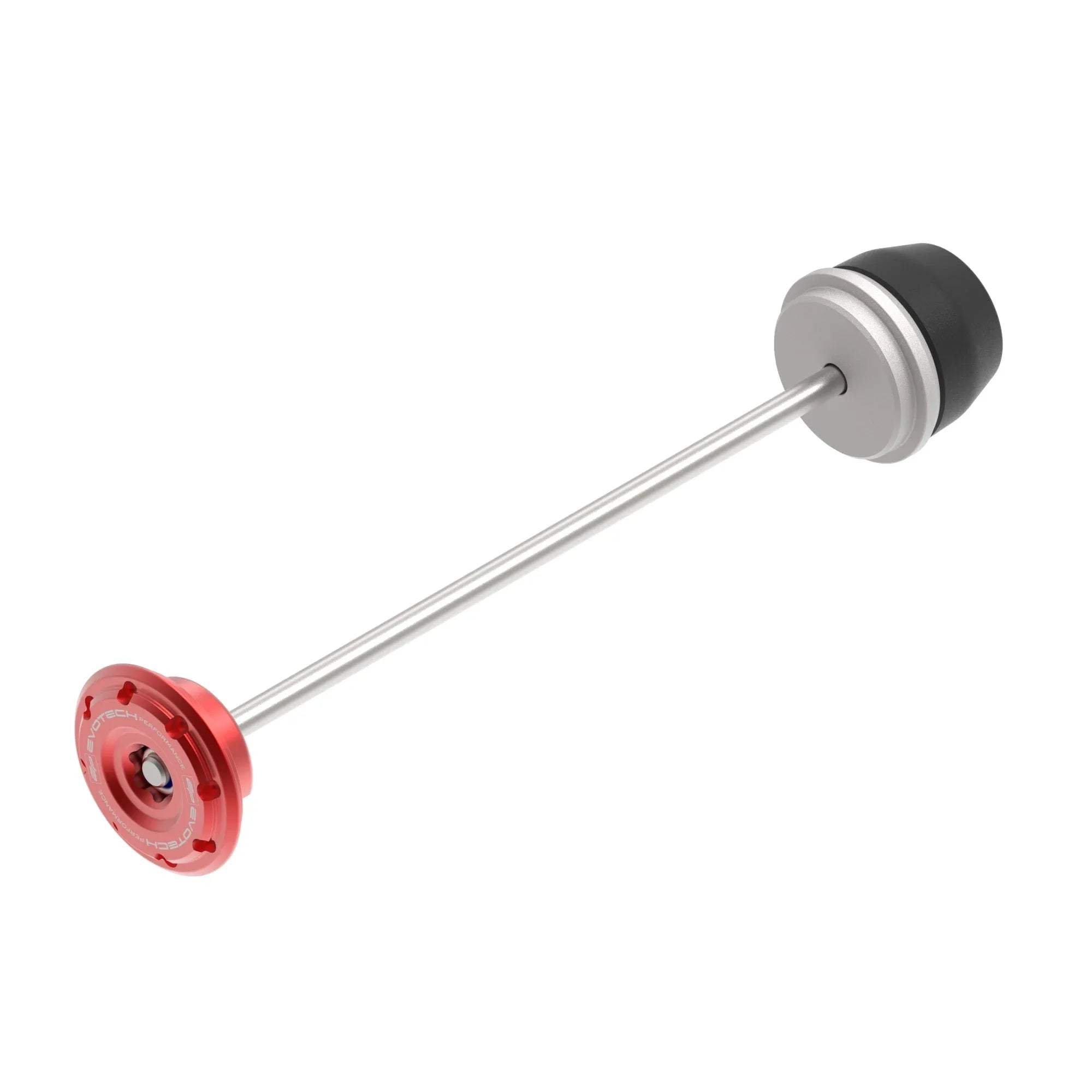 Evotech Rear Spindle Bobbins - MV Agusta Brutale 800 RC (2018+) - Spindle Bobbins | Evotech Performance