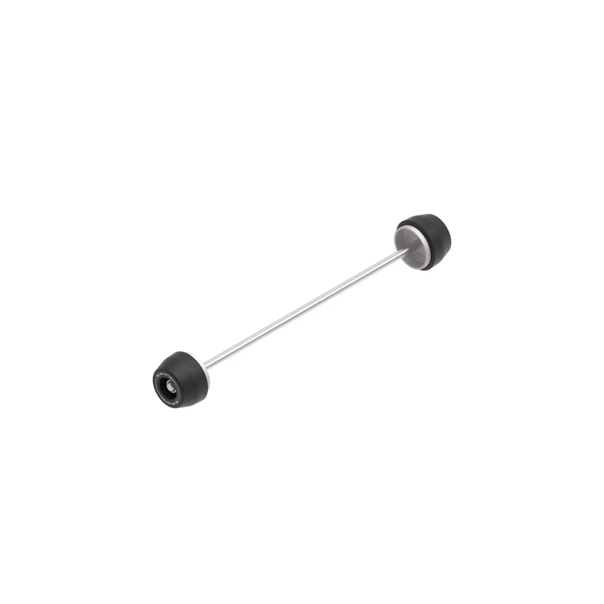 Evotech Performance Front Spindle Bobbins - Moto Guzzi V100 Mandello S (2023+) - Spindle Bobbins | Evotech Performance