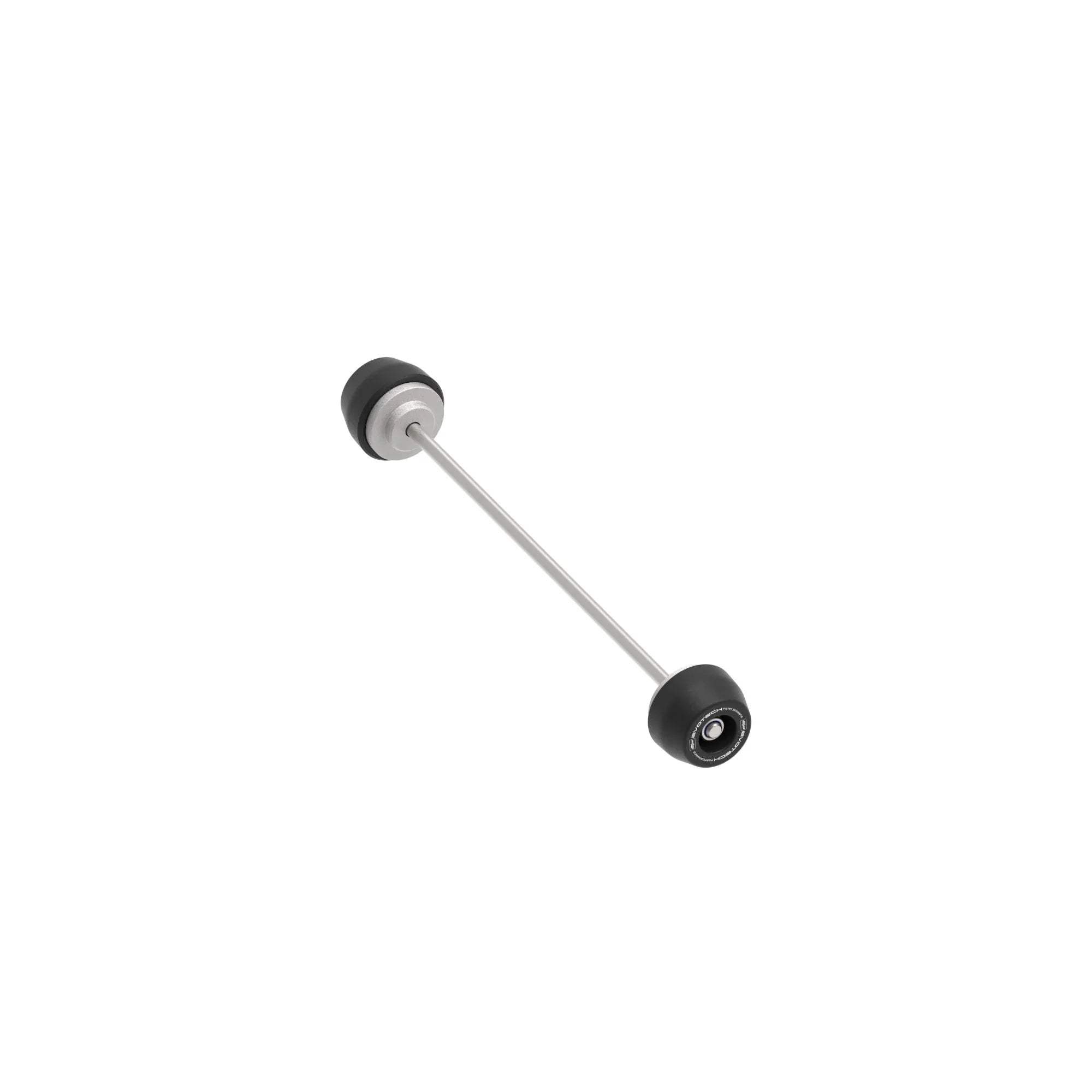 Evotech Performance Front Spindle Bobbins - Moto Guzzi V100 Mandello S (2023+) - Spindle Bobbins | Evotech Performance