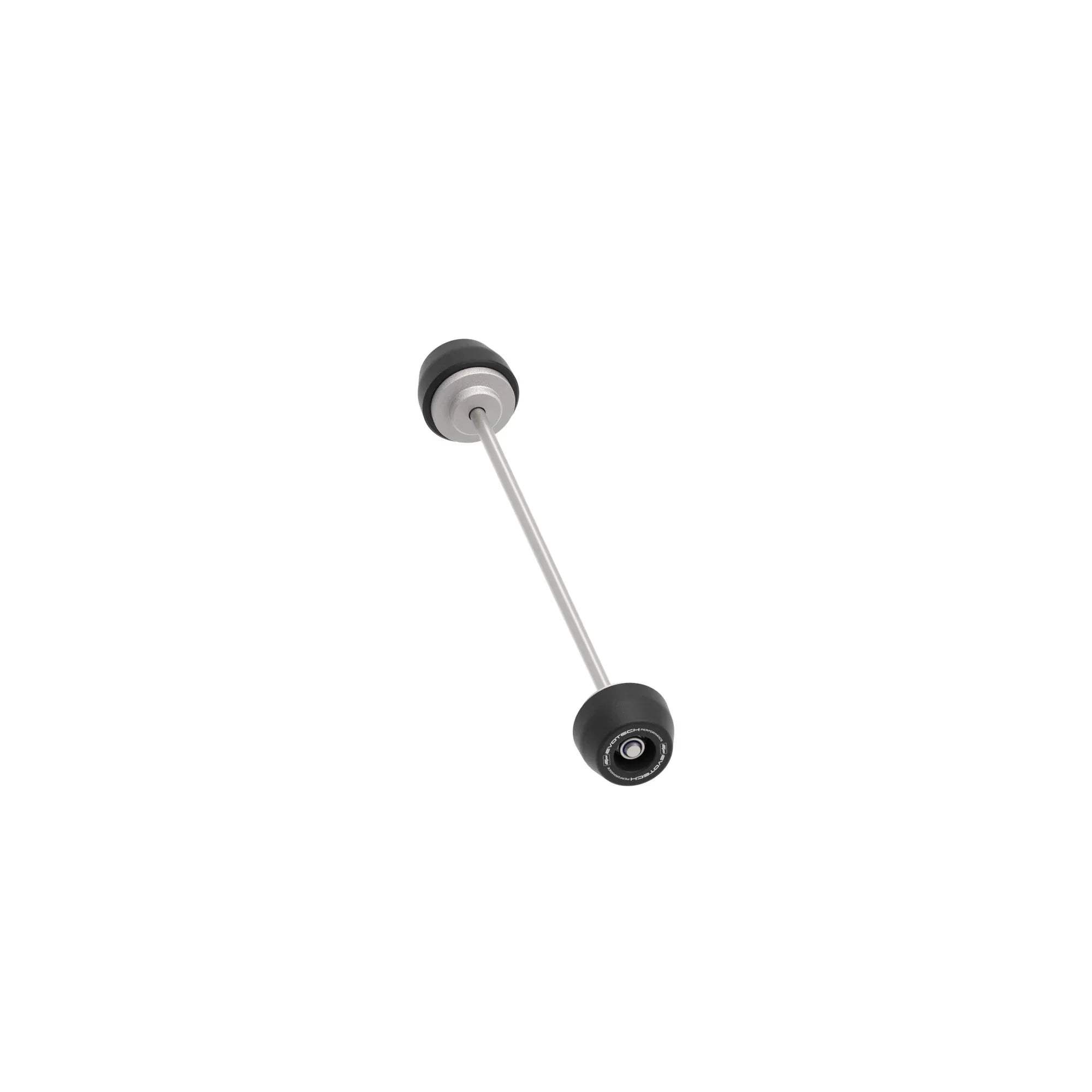 Evotech Performance Front Spindle Bobbins - Moto Guzzi V100 Mandello S (2023+) - Spindle Bobbins | Evotech Performance