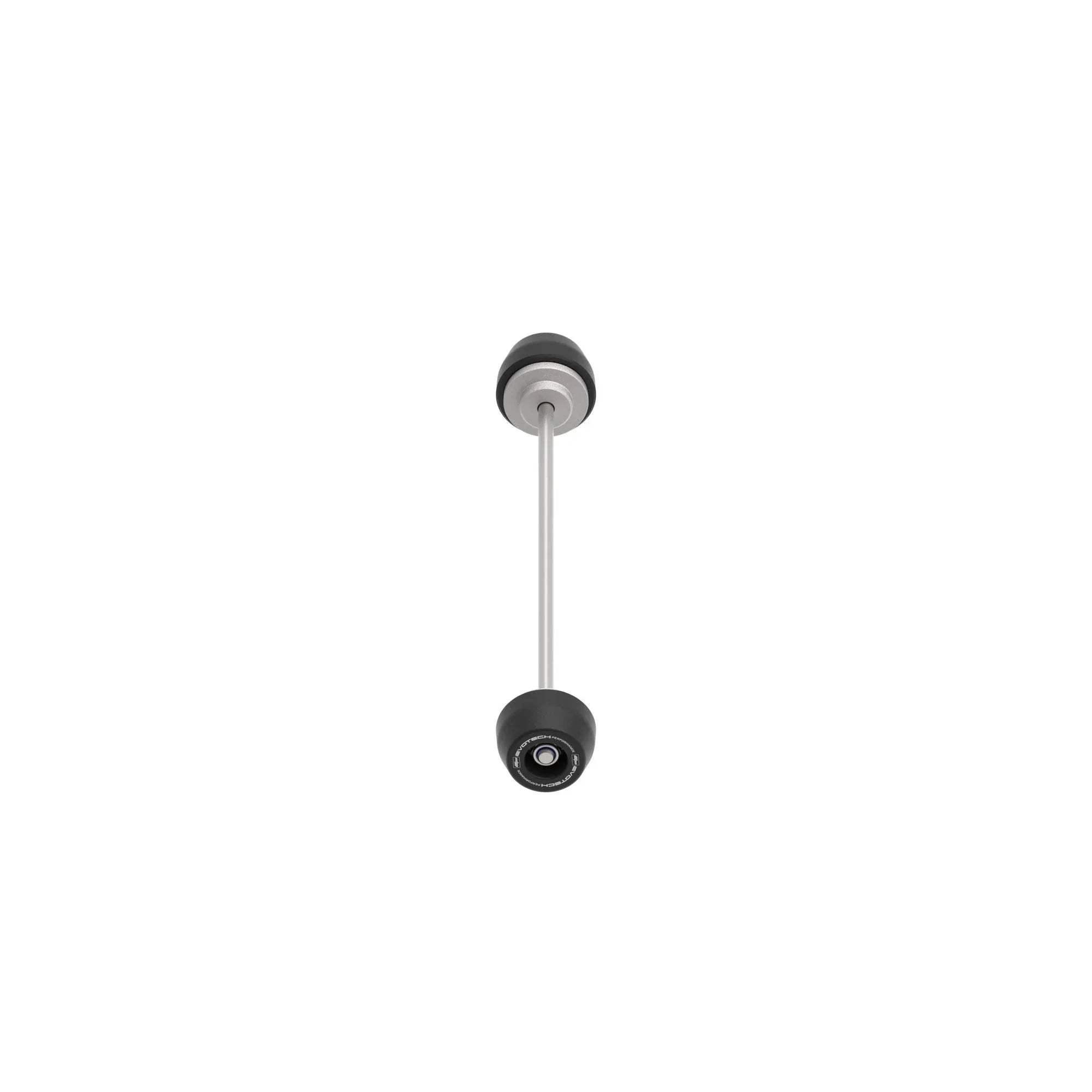 Evotech Performance Front Spindle Bobbins - Moto Guzzi V100 Mandello (2023+) - Spindle Bobbins | Evotech Performance