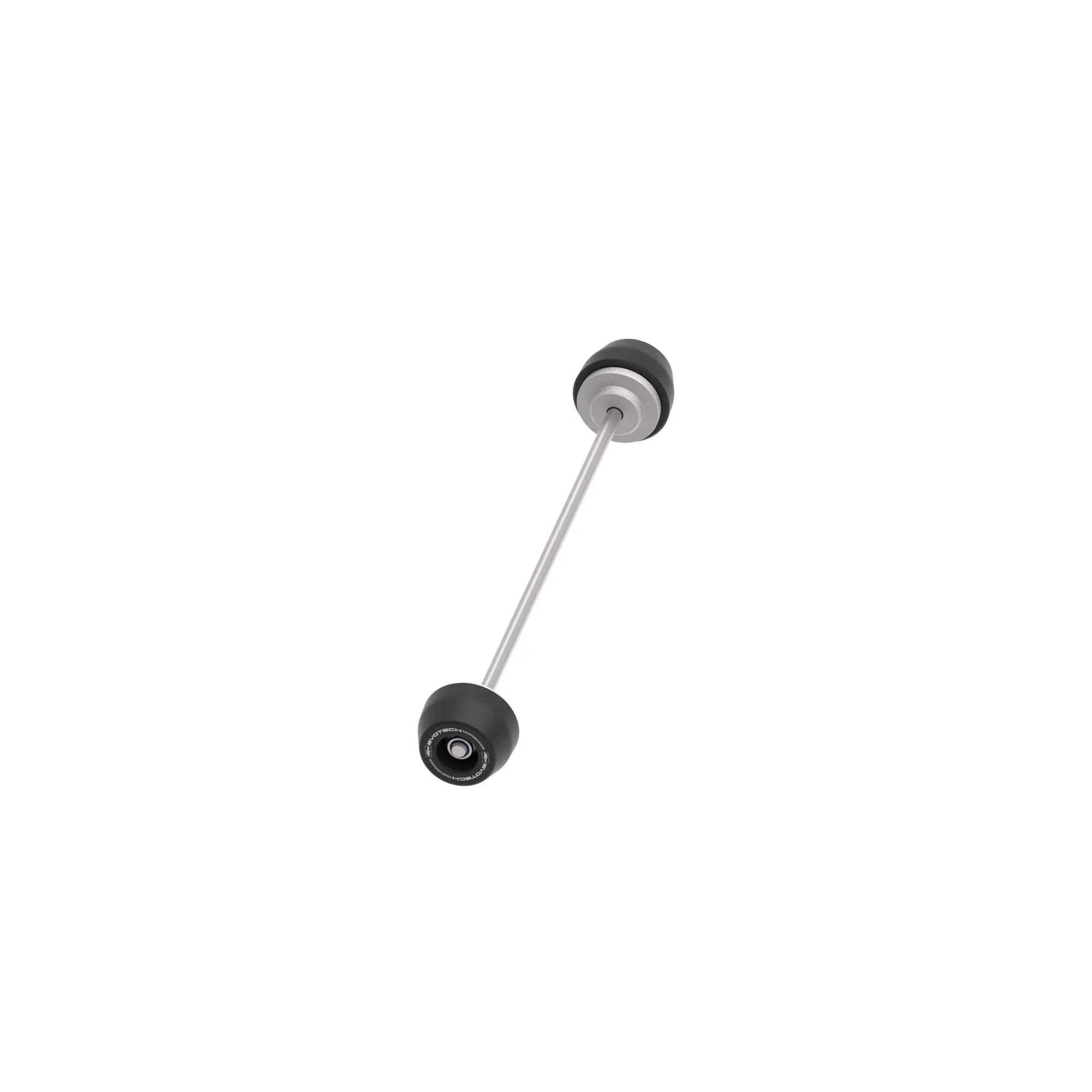 Evotech Performance Front Spindle Bobbins - Moto Guzzi V100 Mandello (2023+) - Spindle Bobbins | Evotech Performance