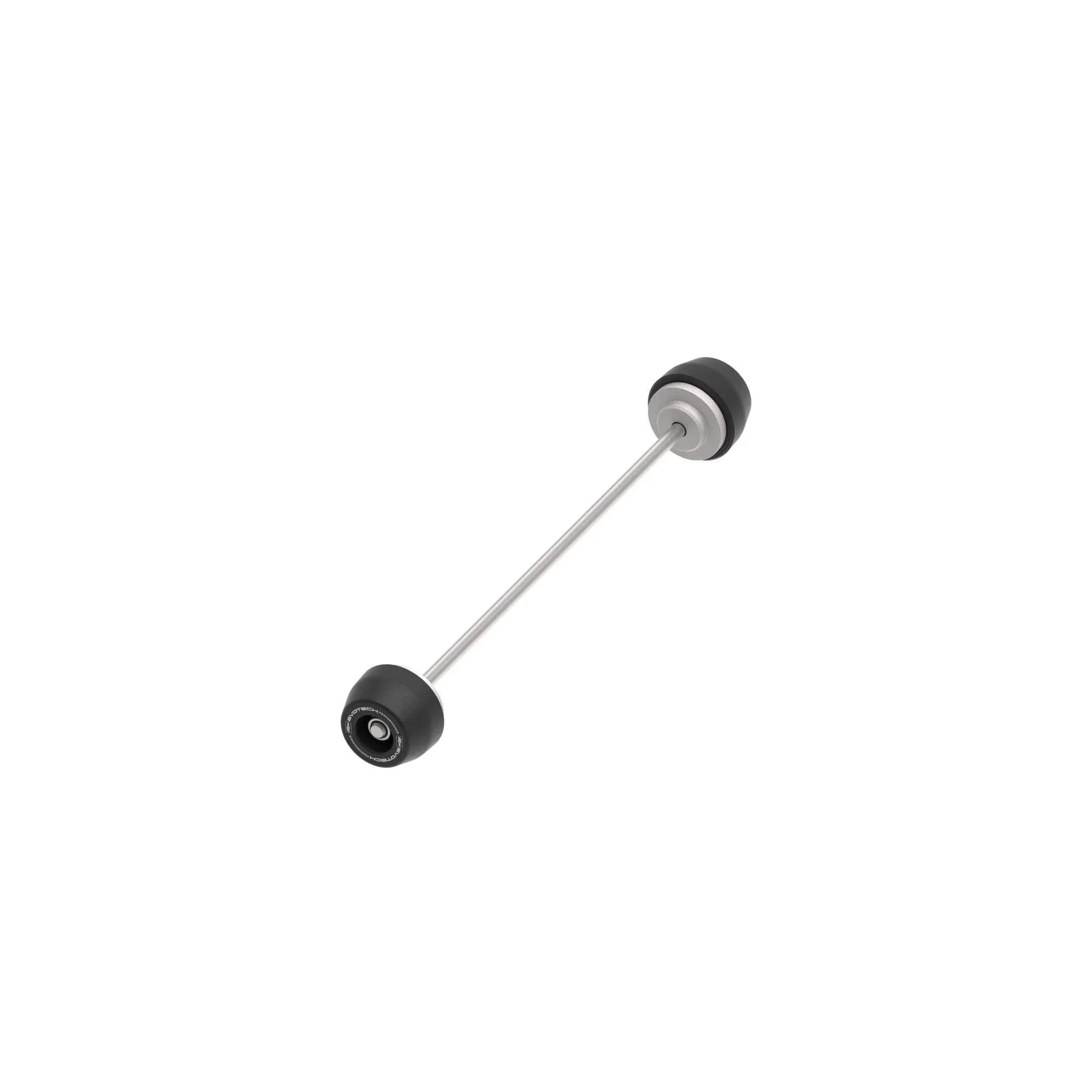 Evotech Performance Front Spindle Bobbins - Moto Guzzi V100 Mandello (2023+) - Spindle Bobbins | Evotech Performance
