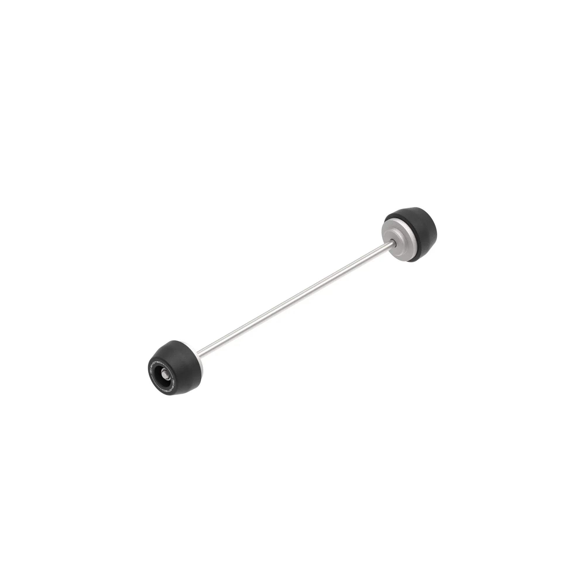 Evotech Performance Front Spindle Bobbins - Moto Guzzi V100 Mandello (2023+) - Spindle Bobbins | Evotech Performance