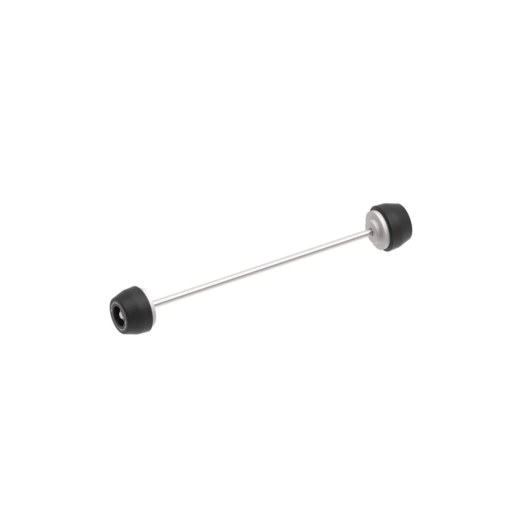 Evotech Performance Front Spindle Bobbins - Moto Guzzi V100 Mandello (2023+) - Spindle Bobbins | Evotech Performance