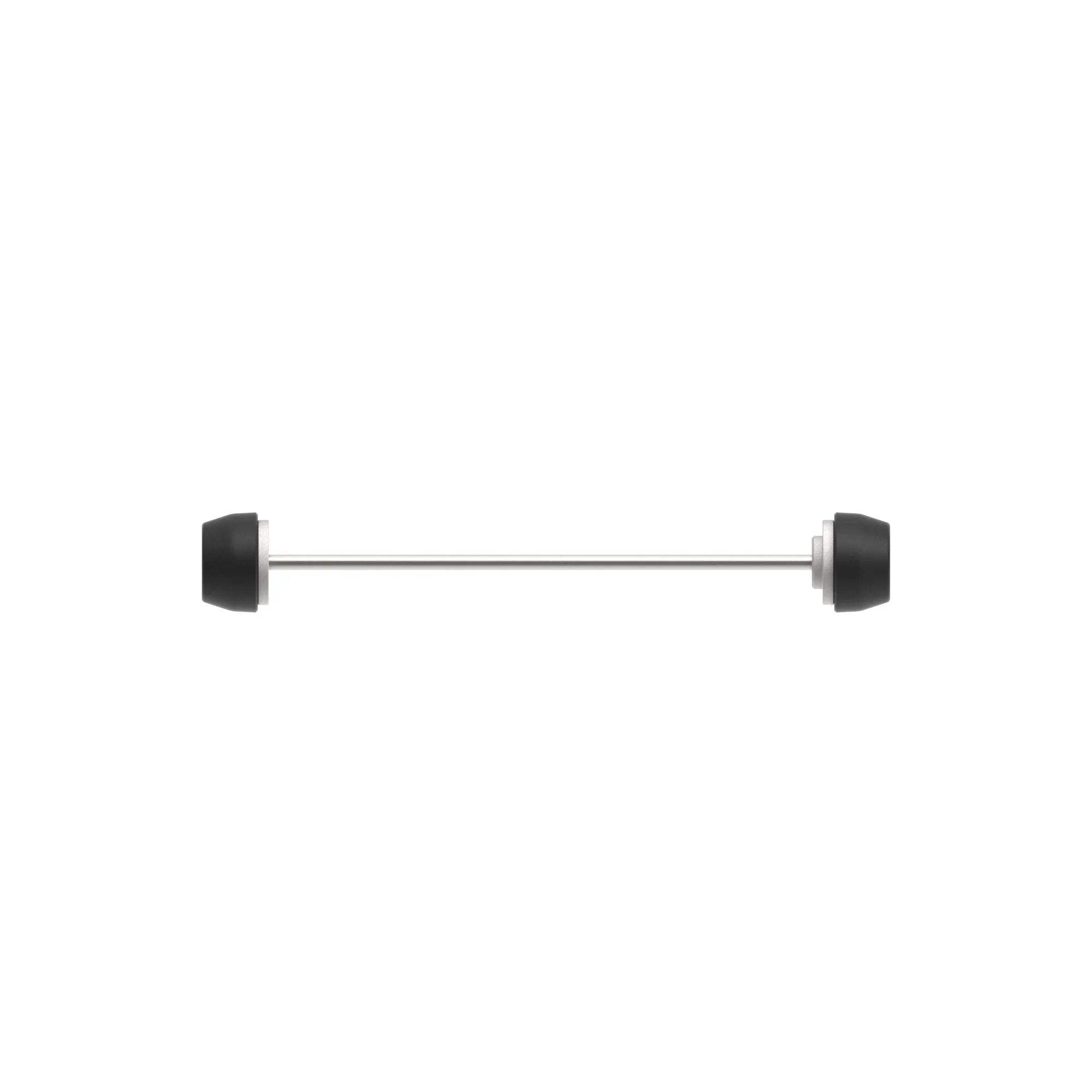 Evotech Performance Front Spindle Bobbins - Moto Guzzi V100 Mandello S (2023+) - Spindle Bobbins | Evotech Performance