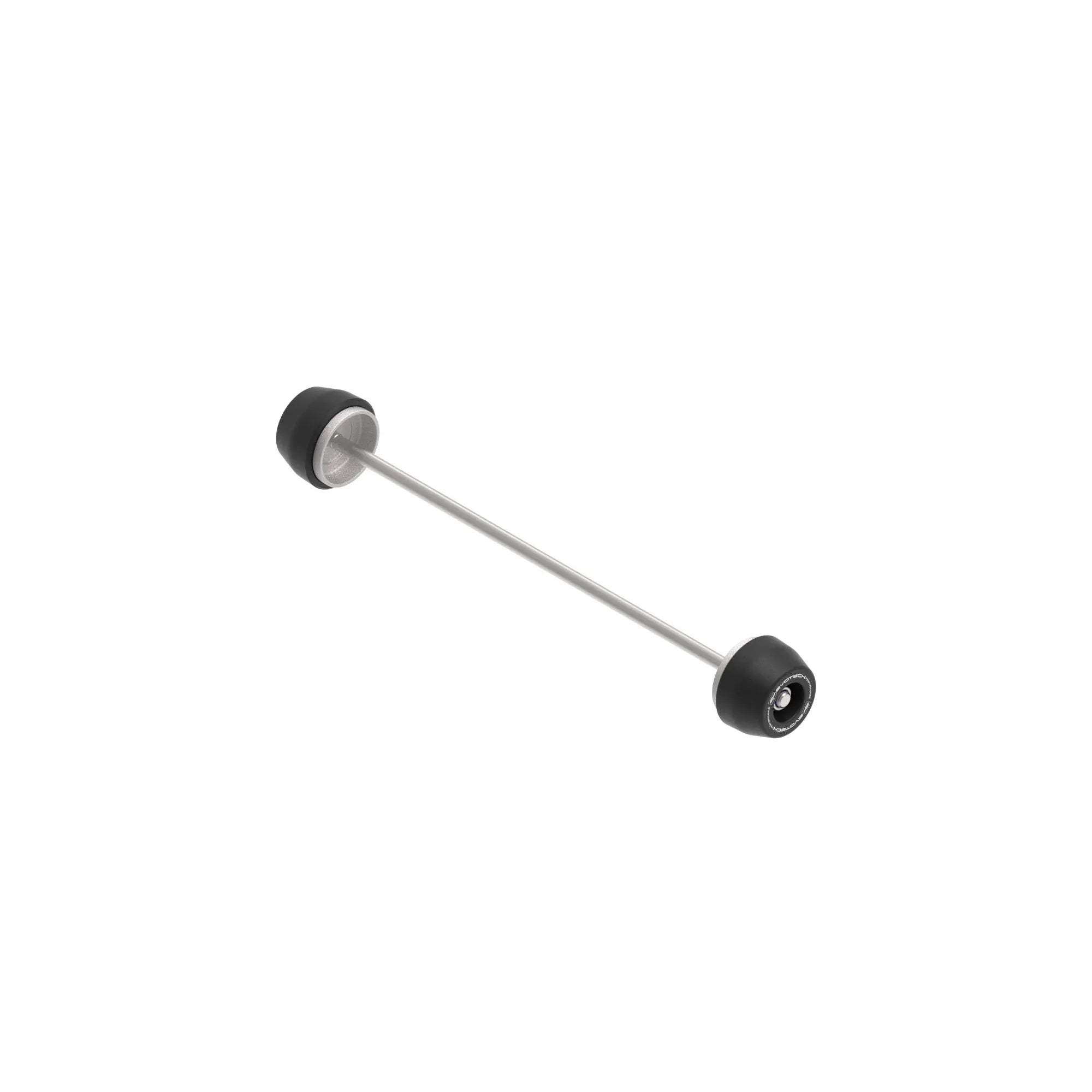 Evotech Performance Front Spindle Bobbins - Moto Guzzi V100 Mandello S (2023+) - Spindle Bobbins | Evotech Performance