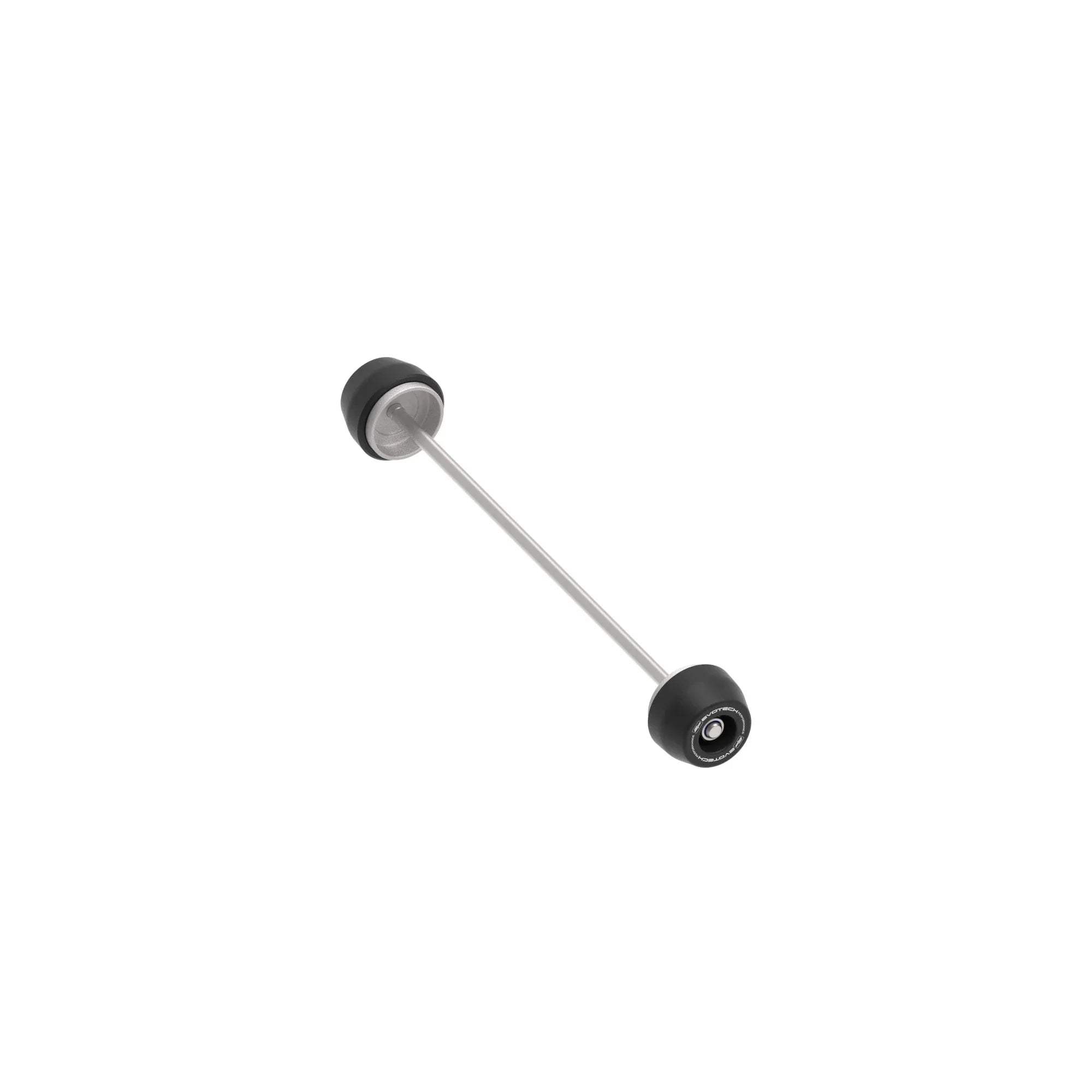 Evotech Performance Front Spindle Bobbins - Moto Guzzi V100 Mandello (2023+) - Spindle Bobbins | Evotech Performance