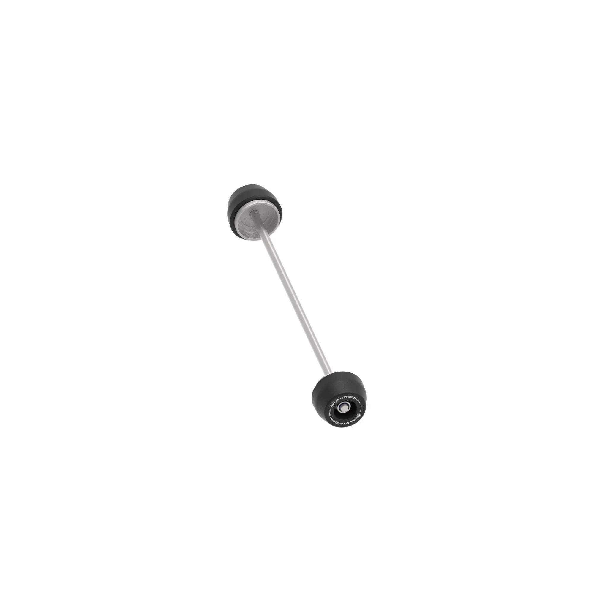 Evotech Performance Front Spindle Bobbins - Moto Guzzi V100 Mandello S (2023+) - Spindle Bobbins | Evotech Performance