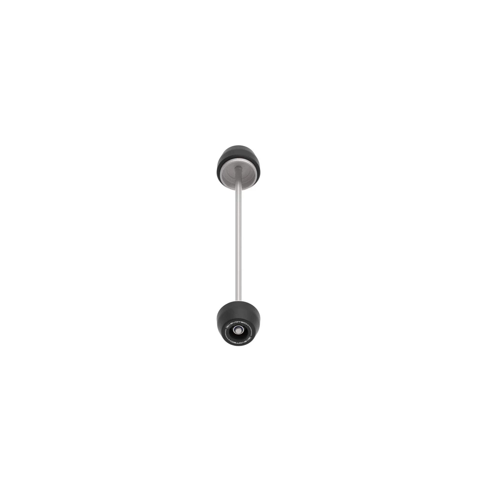 Evotech Performance Front Spindle Bobbins - Moto Guzzi V100 Mandello S (2023+) - Spindle Bobbins | Evotech Performance