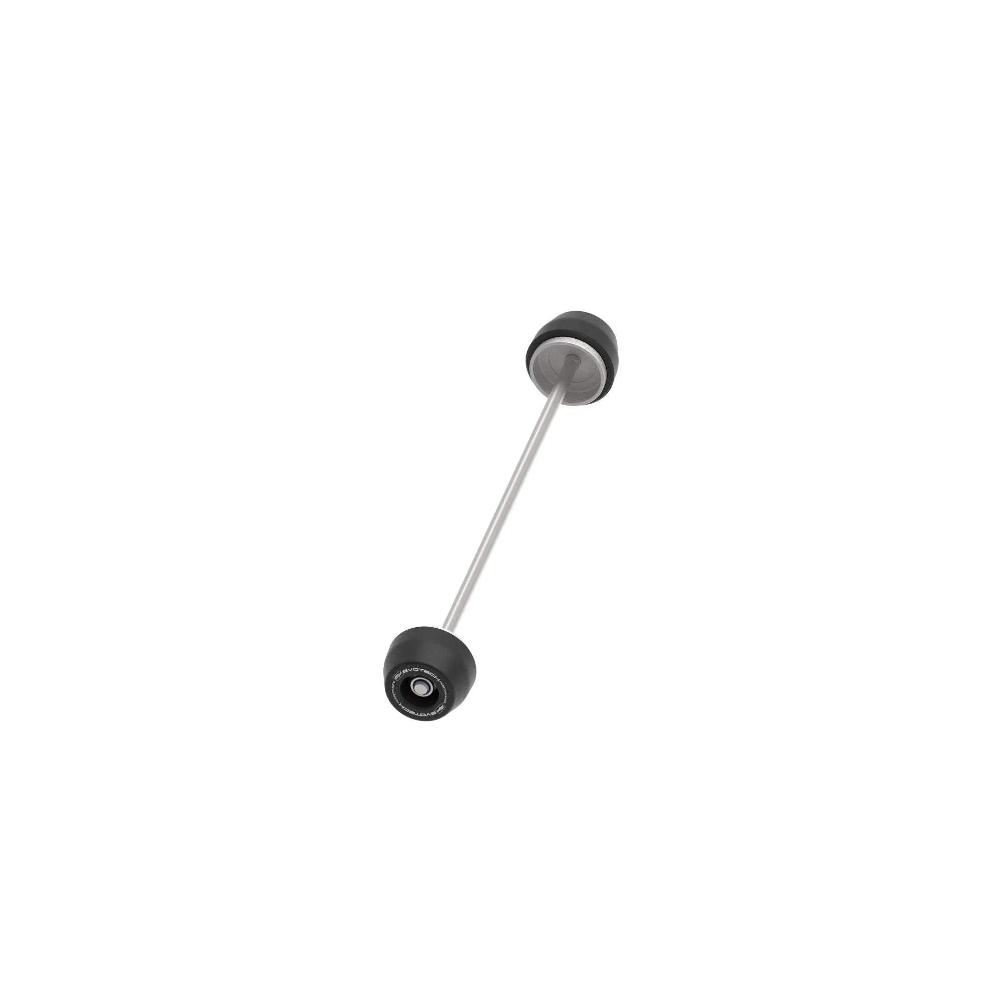 Evotech Performance Front Spindle Bobbins - Moto Guzzi V100 Mandello S (2023+) - Spindle Bobbins | Evotech Performance