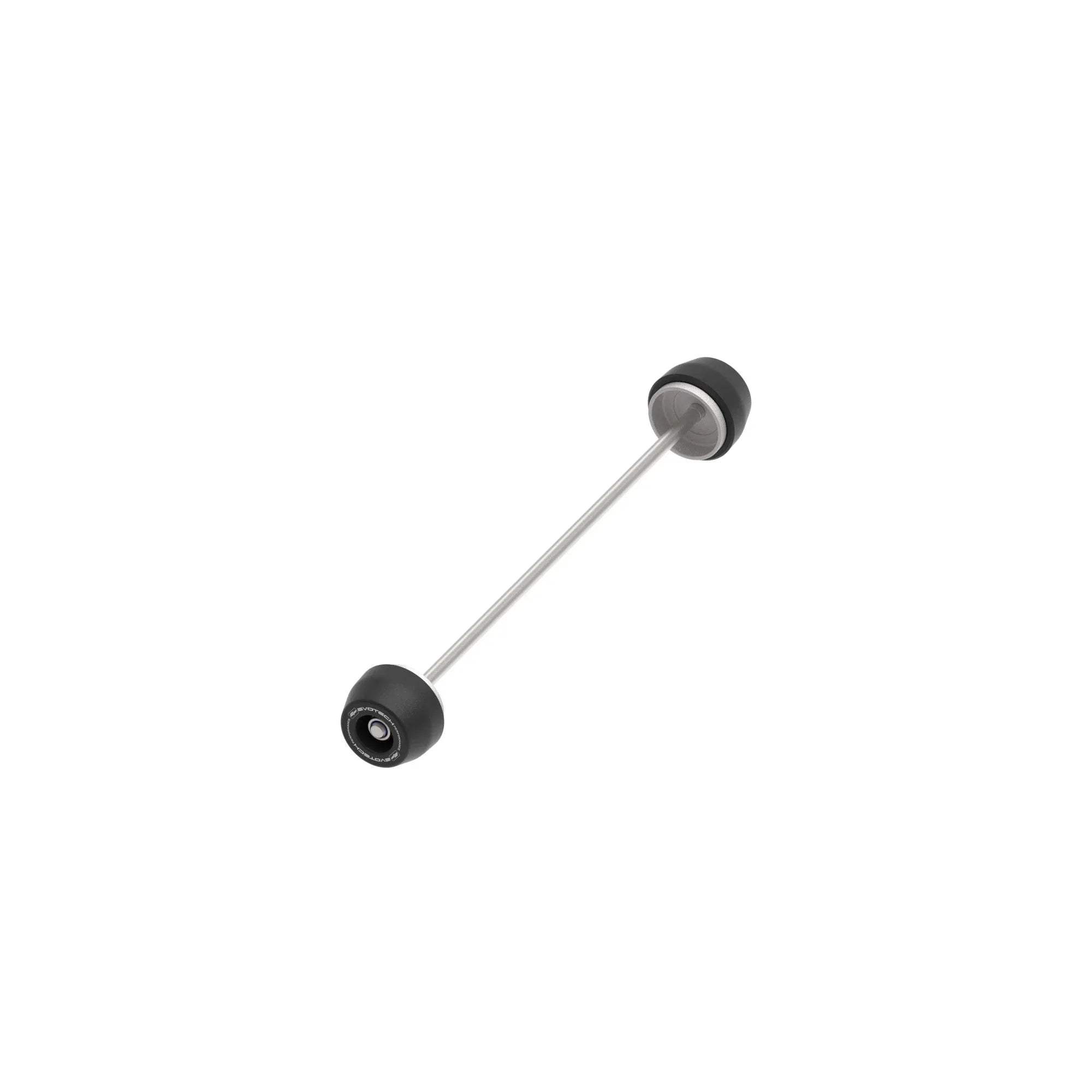 Evotech Performance Front Spindle Bobbins - Moto Guzzi V100 Mandello S (2023+) - Spindle Bobbins | Evotech Performance