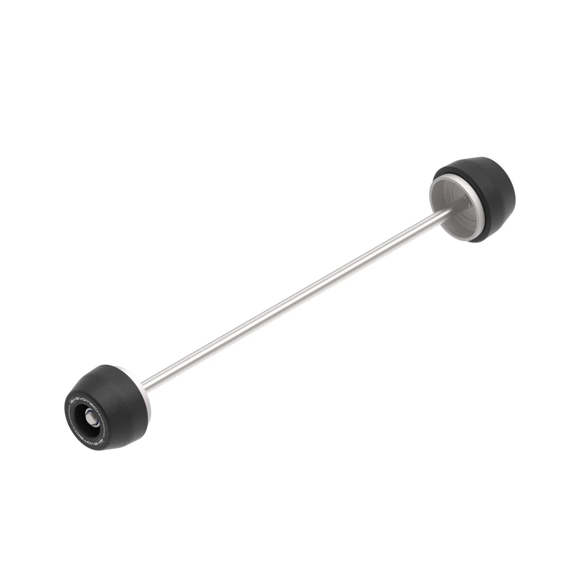 Evotech Performance Front Spindle Bobbins - Moto Guzzi V100 Mandello S (2023+) - Spindle Bobbins | Evotech Performance
