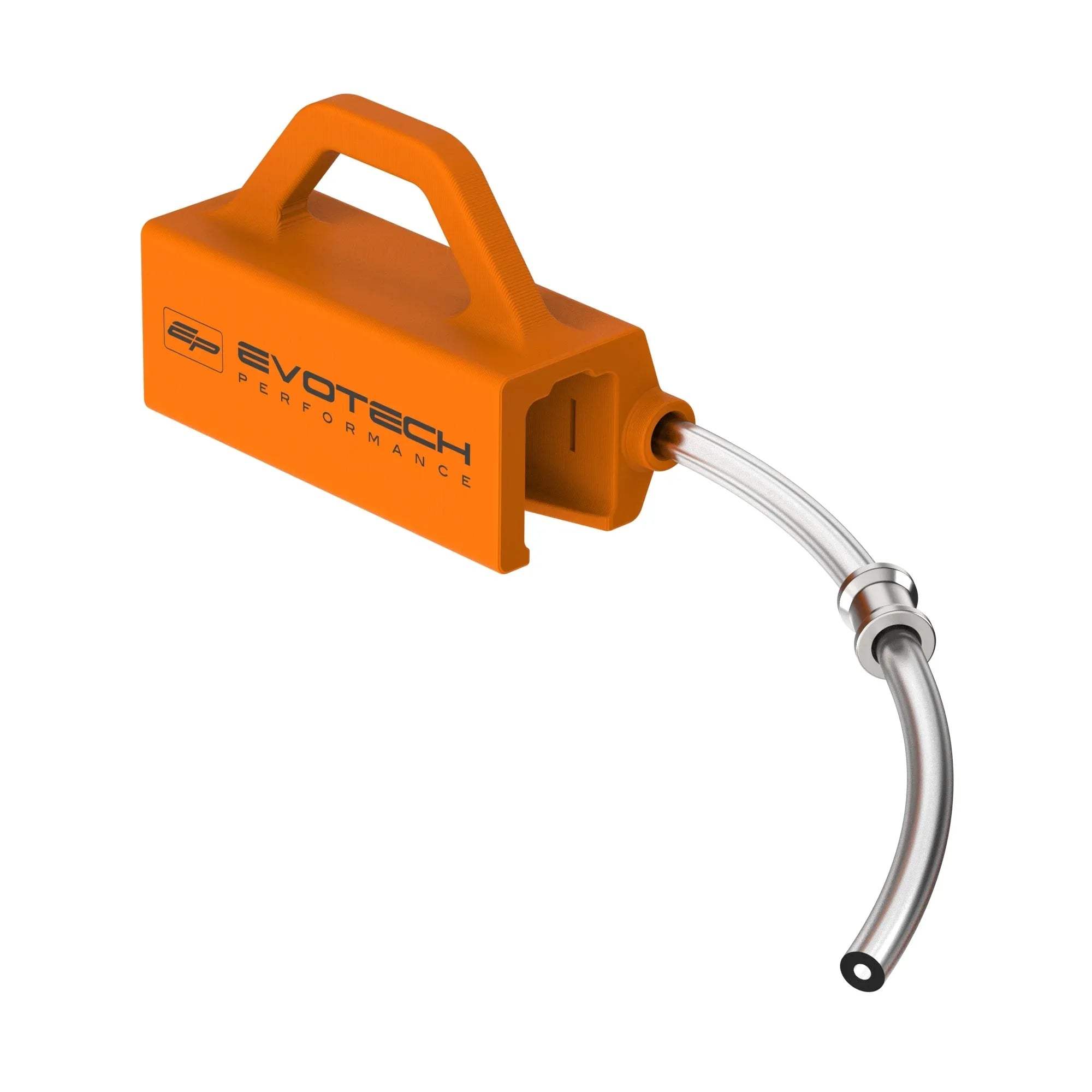 Evotech Motorcycle Chain Lubricator Kit - KTM 990 Super Duke (2005 - 2014) - Accessories | Evotech Performance