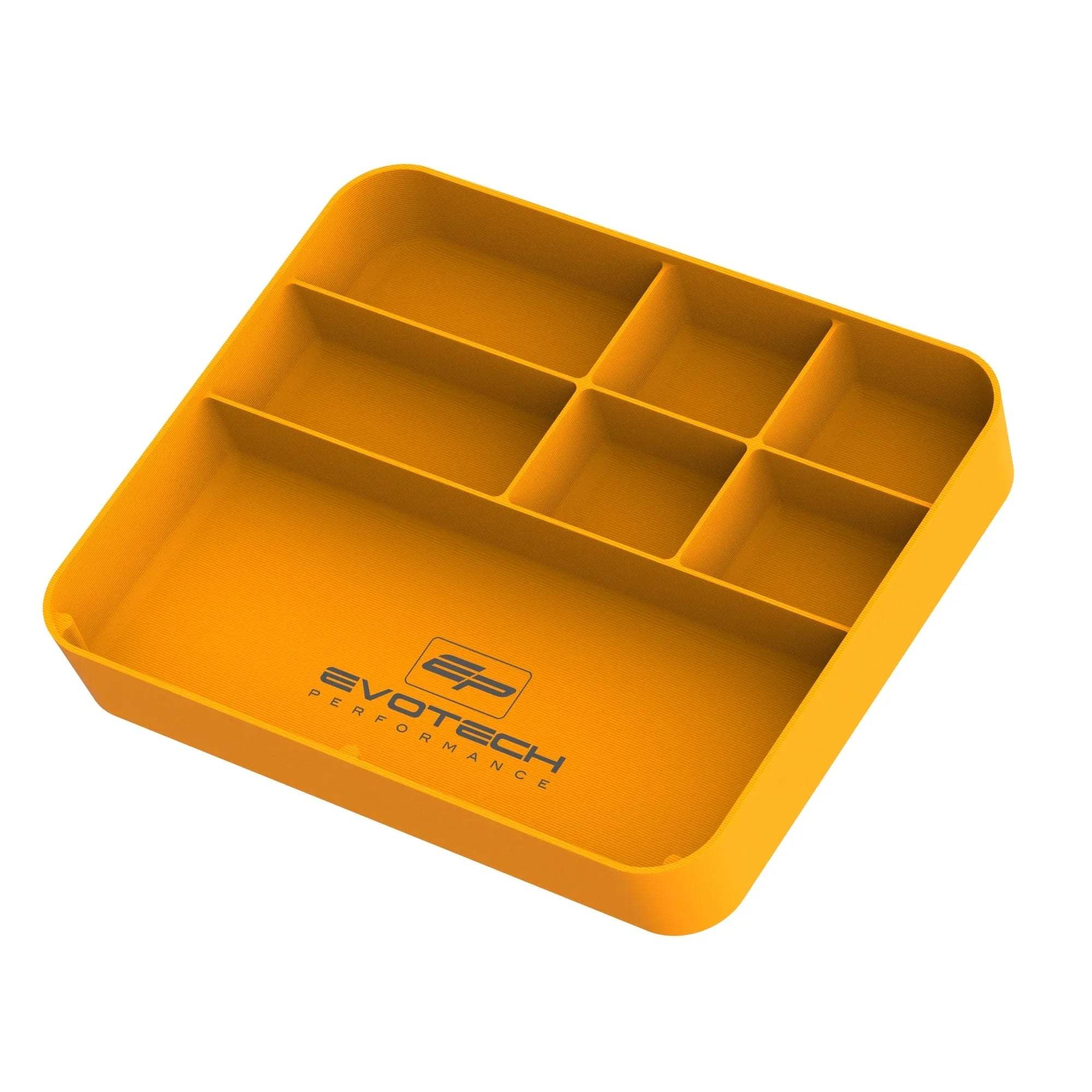 Evotech Motorcycle Part Tray - KTM 1050 Adventure (2015-2016) - Accessories | Evotech Performance