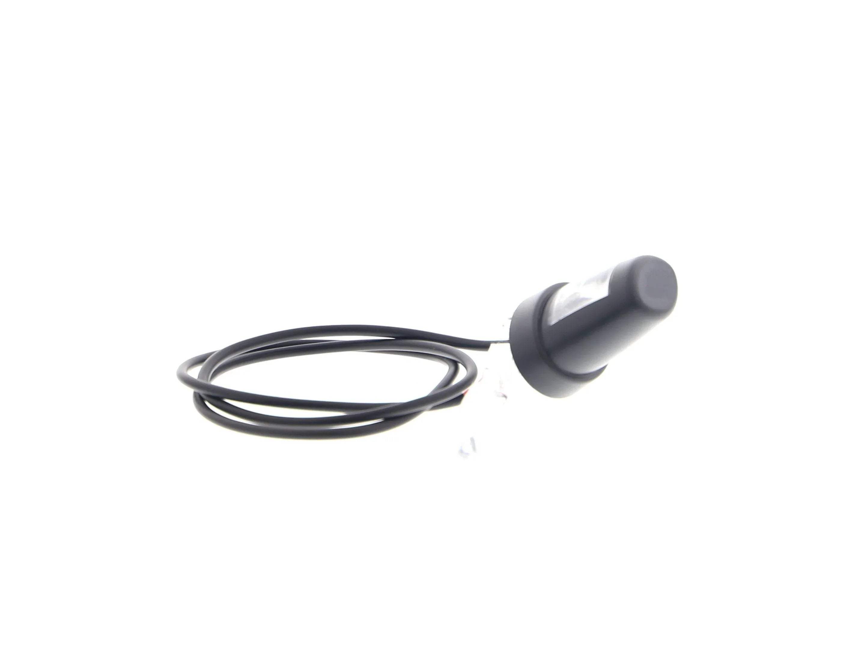 Evotech Oval Led Number Plate Light - Accessories | Evotech Performance