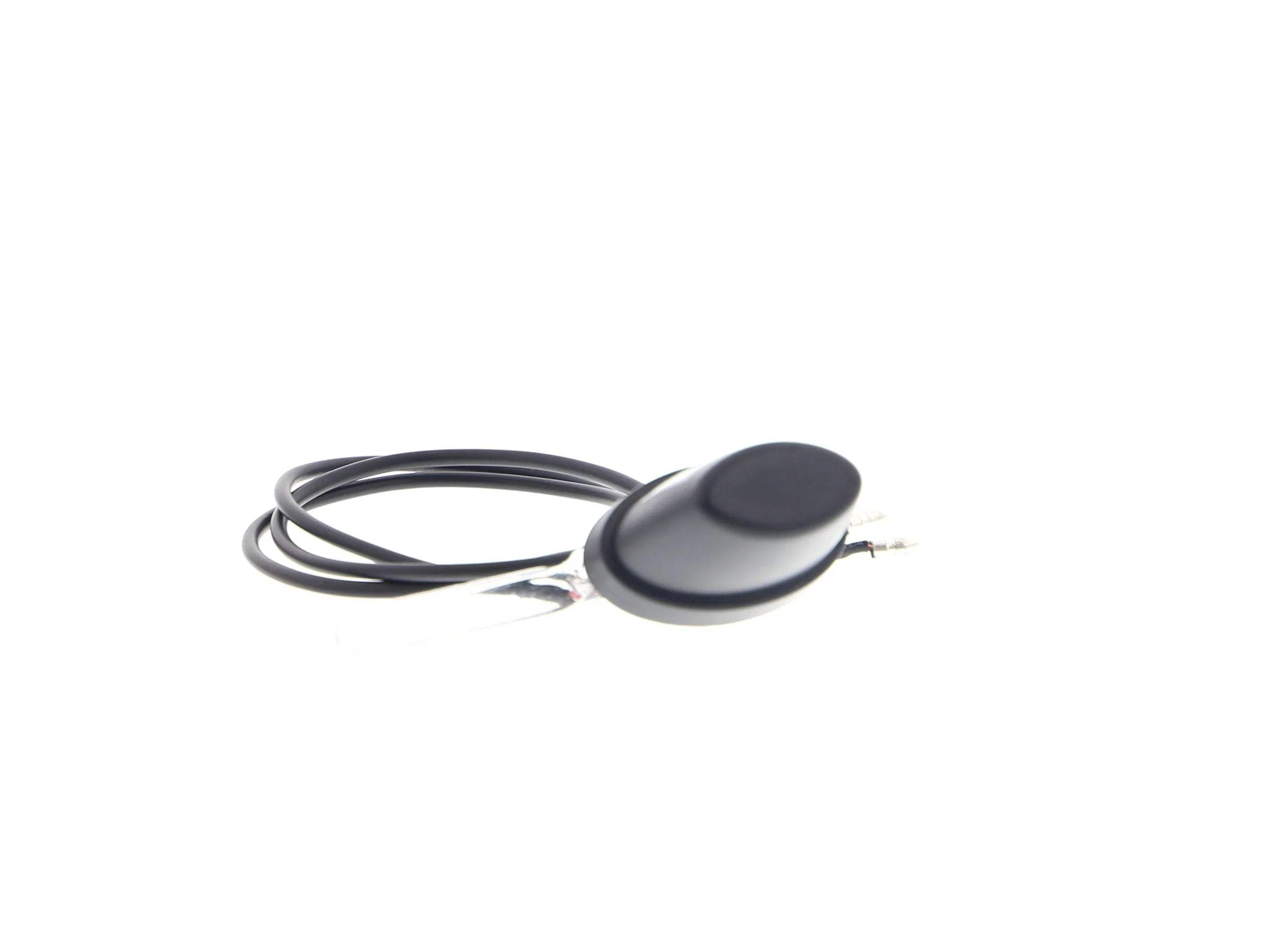 Evotech Oval Led Number Plate Light - Accessories | Evotech Performance