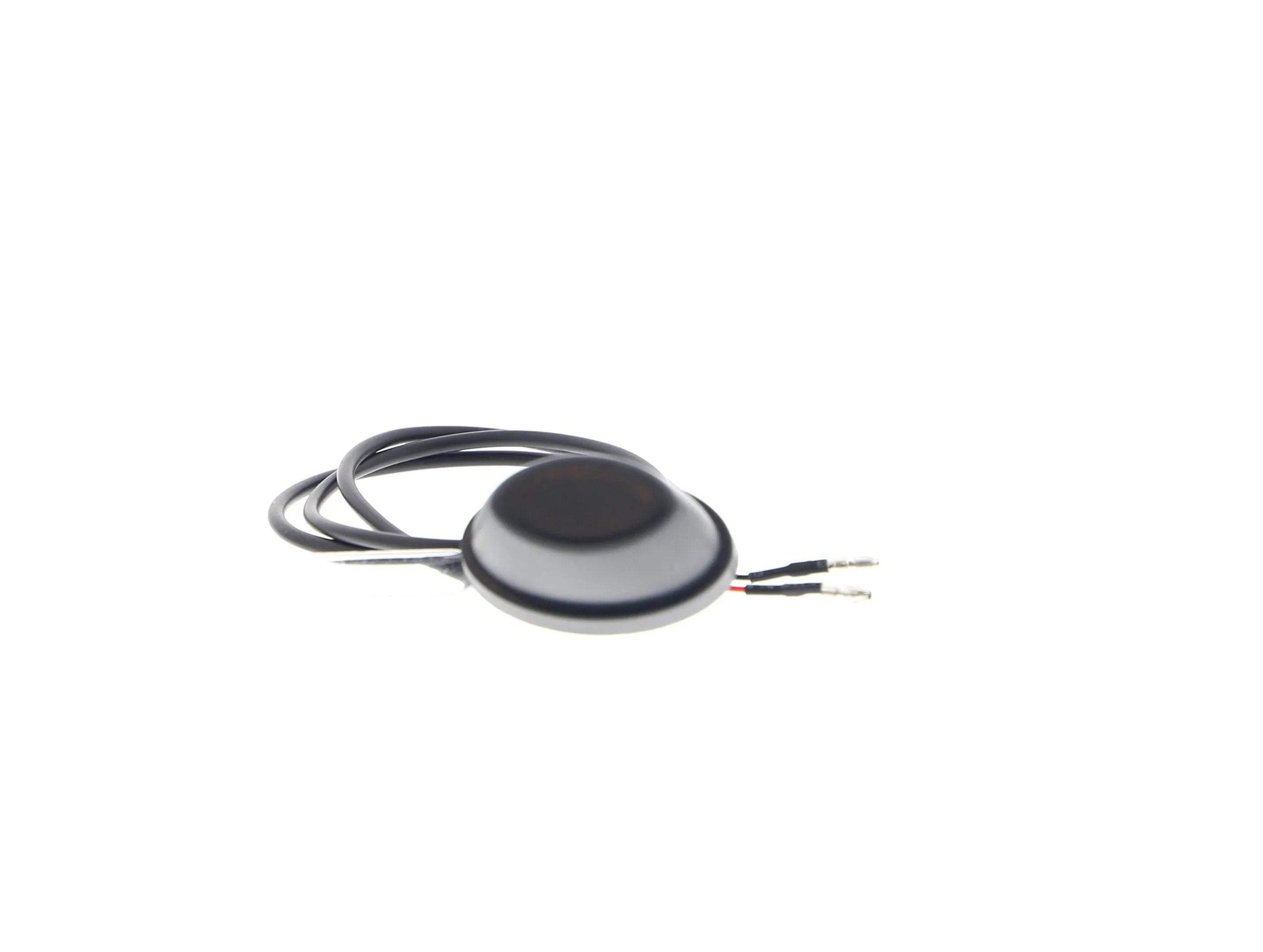 Evotech Oval Led Number Plate Light - Accessories | Evotech Performance