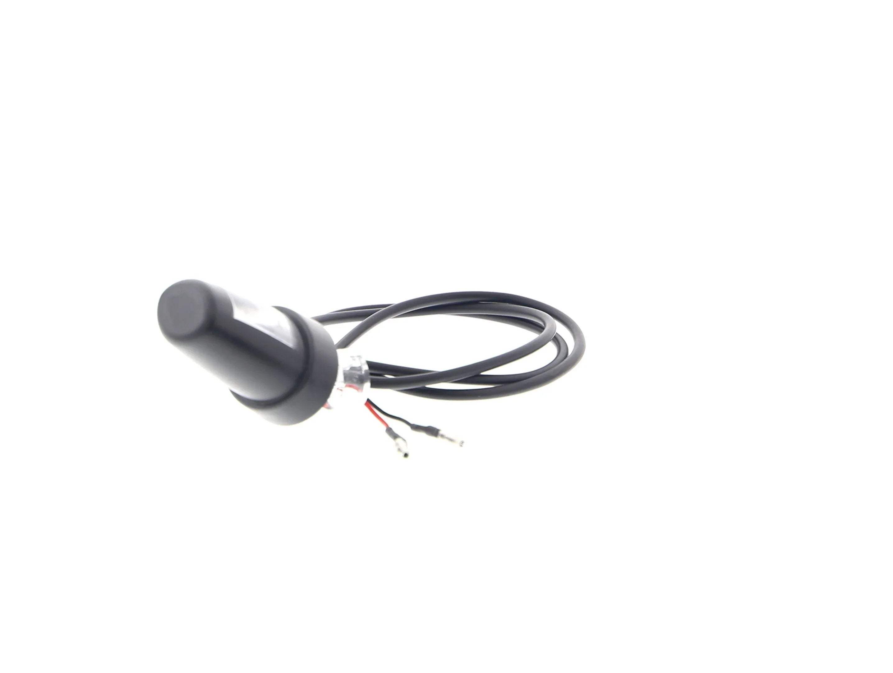 Evotech Oval Led Number Plate Light - Accessories | Evotech Performance