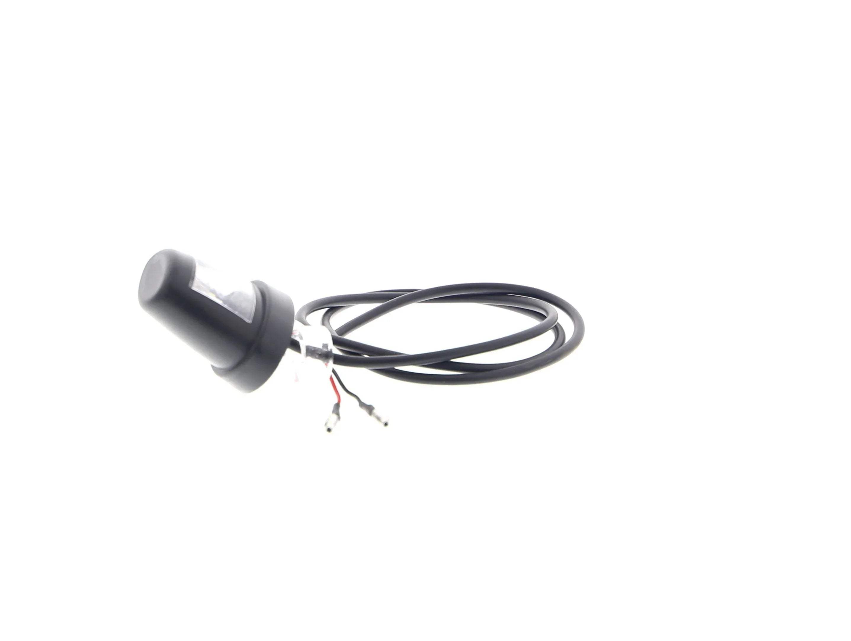 Evotech Oval Led Number Plate Light - Accessories | Evotech Performance