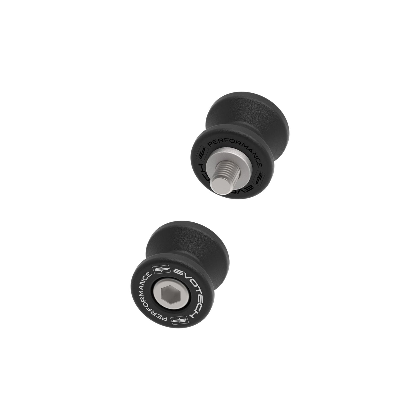 Evotech Performance Alu Bobbins KTM 1290 Super Adventure R 2017 - 2020