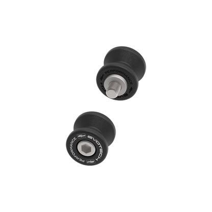 Evotech Performance Alu Bobbins KTM 1290 Super Adventure S 2017 - 2020