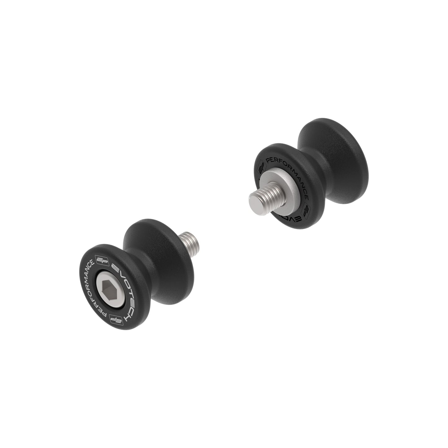 Evotech Performance Alu Bobbins KTM 1290 Super Adventure R 2017 - 2020