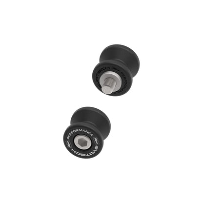 Evotech Performance Alu Bobbins KTM 1290 Super Adventure R 2017 - 2020