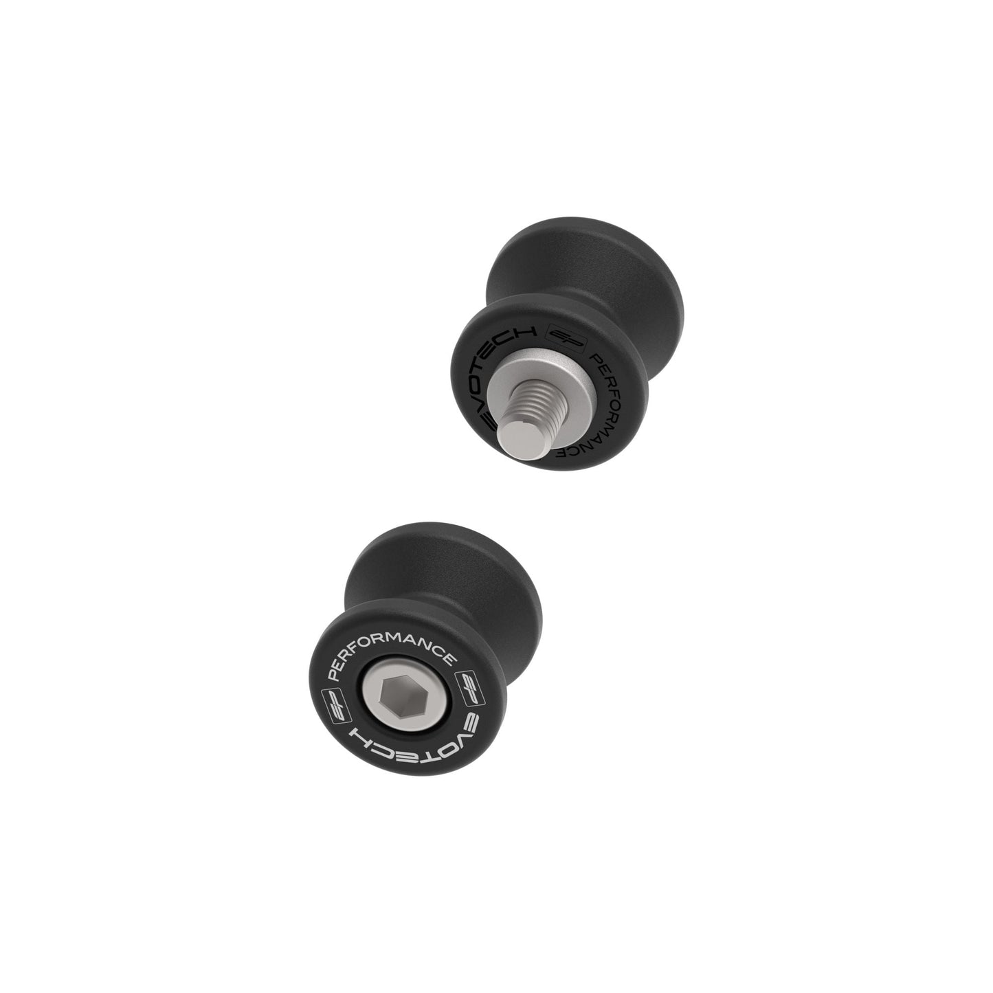 Evotech Performance Alu Bobbins KTM 1290 Super Adventure S 2017 - 2020