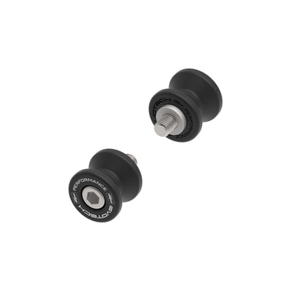 Evotech Performance Alu Bobbins KTM 1290 Super Adventure S 2017 - 2020