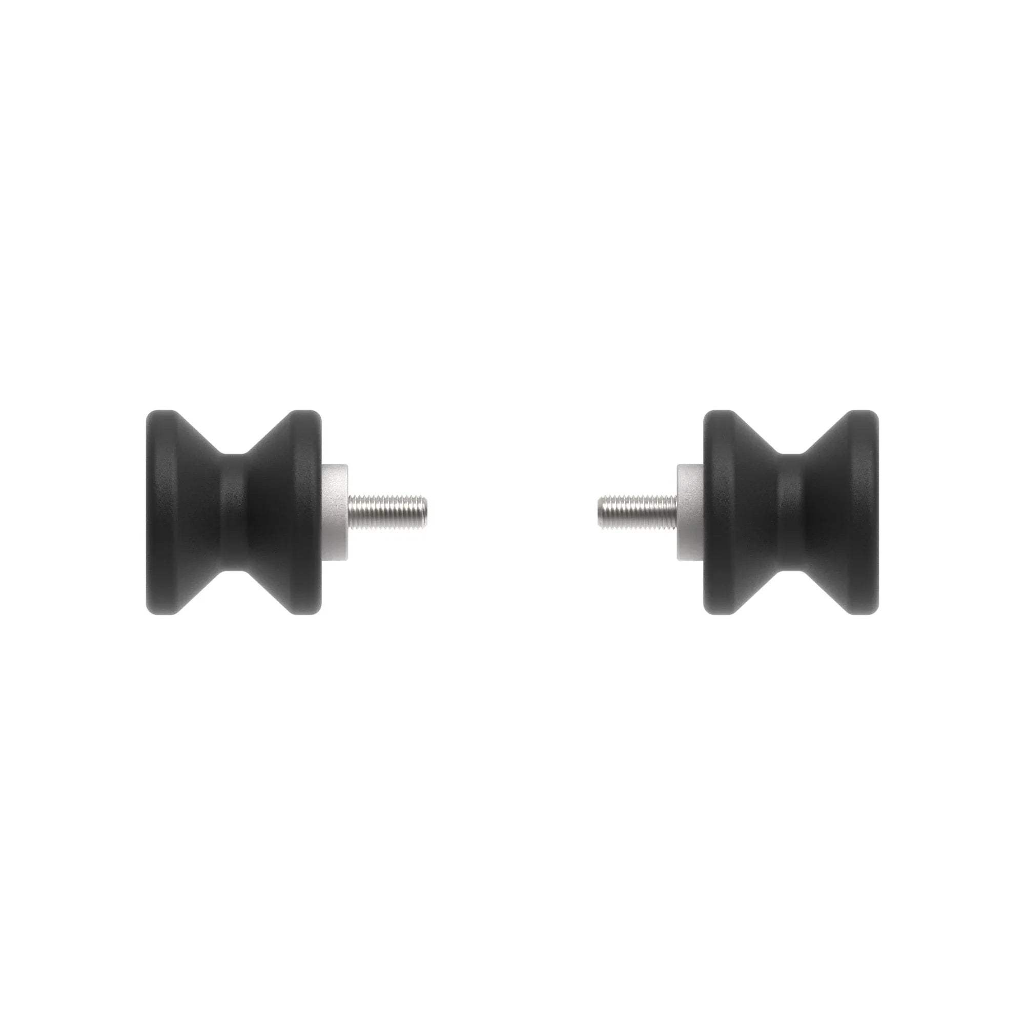 Evotech Paddock Stand Bobbins - Yamaha YZF-R1 (2020+) - Alu Bobbins | Evotech Performance
