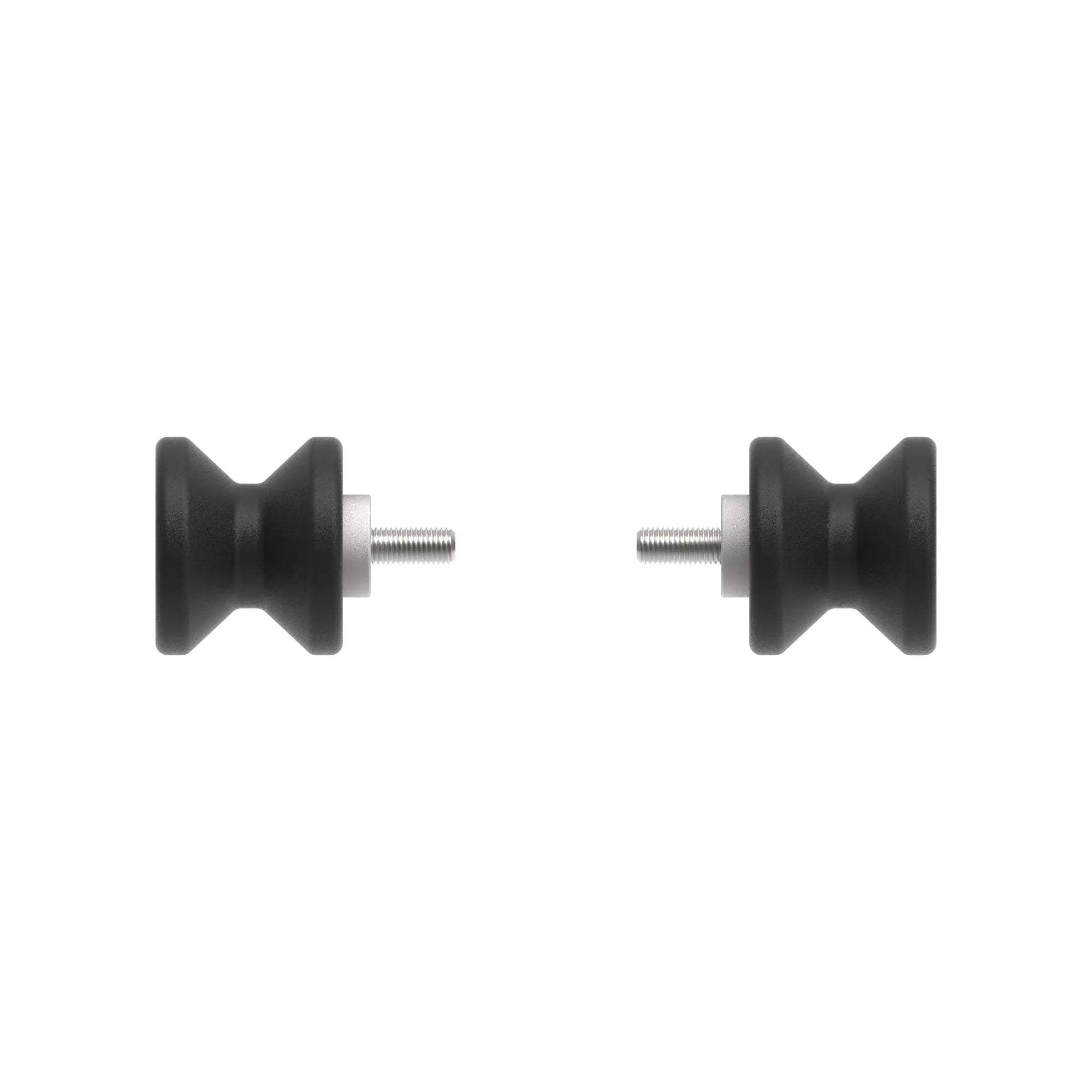 Evotech Paddock Stand Bobbins - Yamaha YZF-R1 (2020+) - Alu Bobbins | Evotech Performance