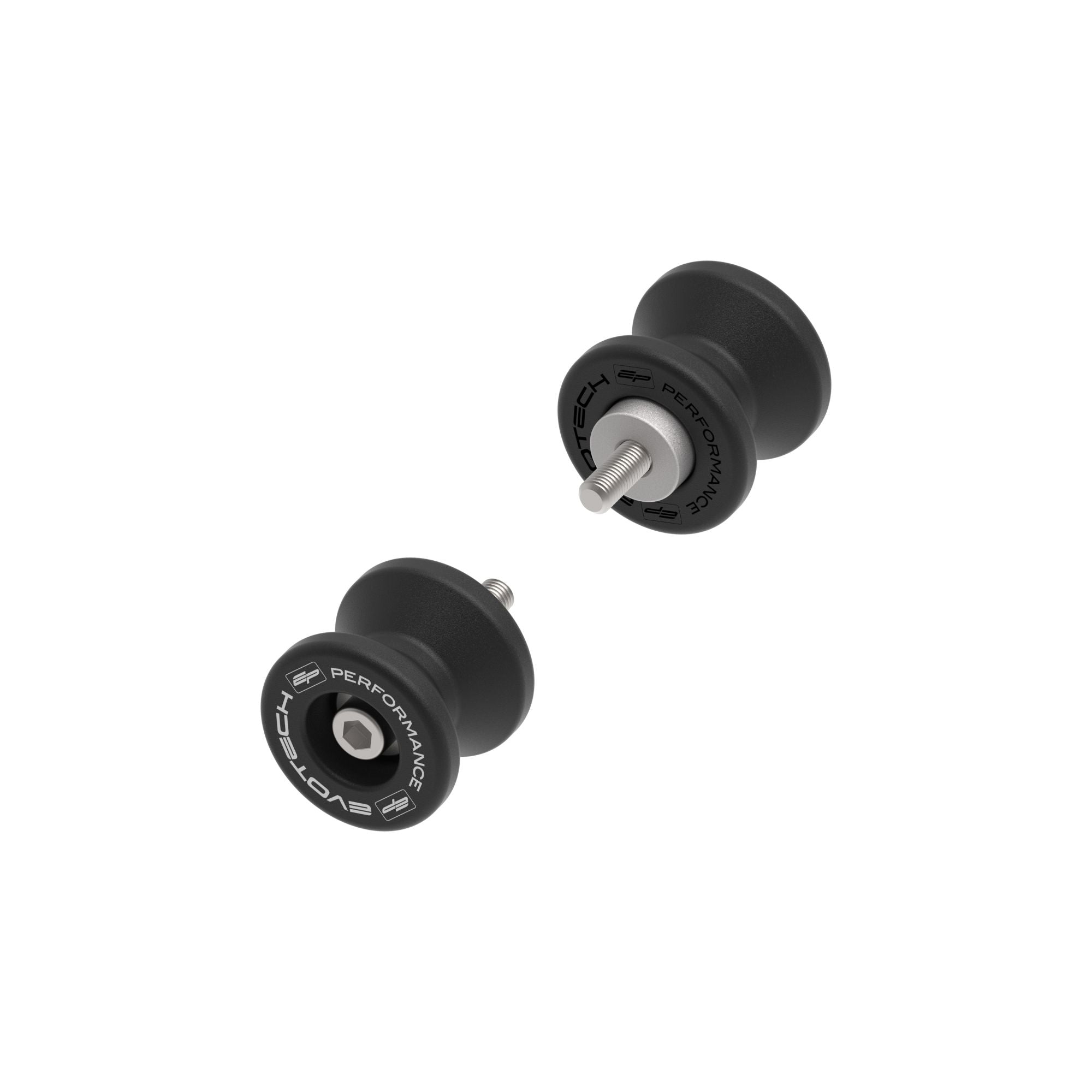 Evotech Paddock Stand Bobbins - Aprilia RS660 (2021 - 2024)