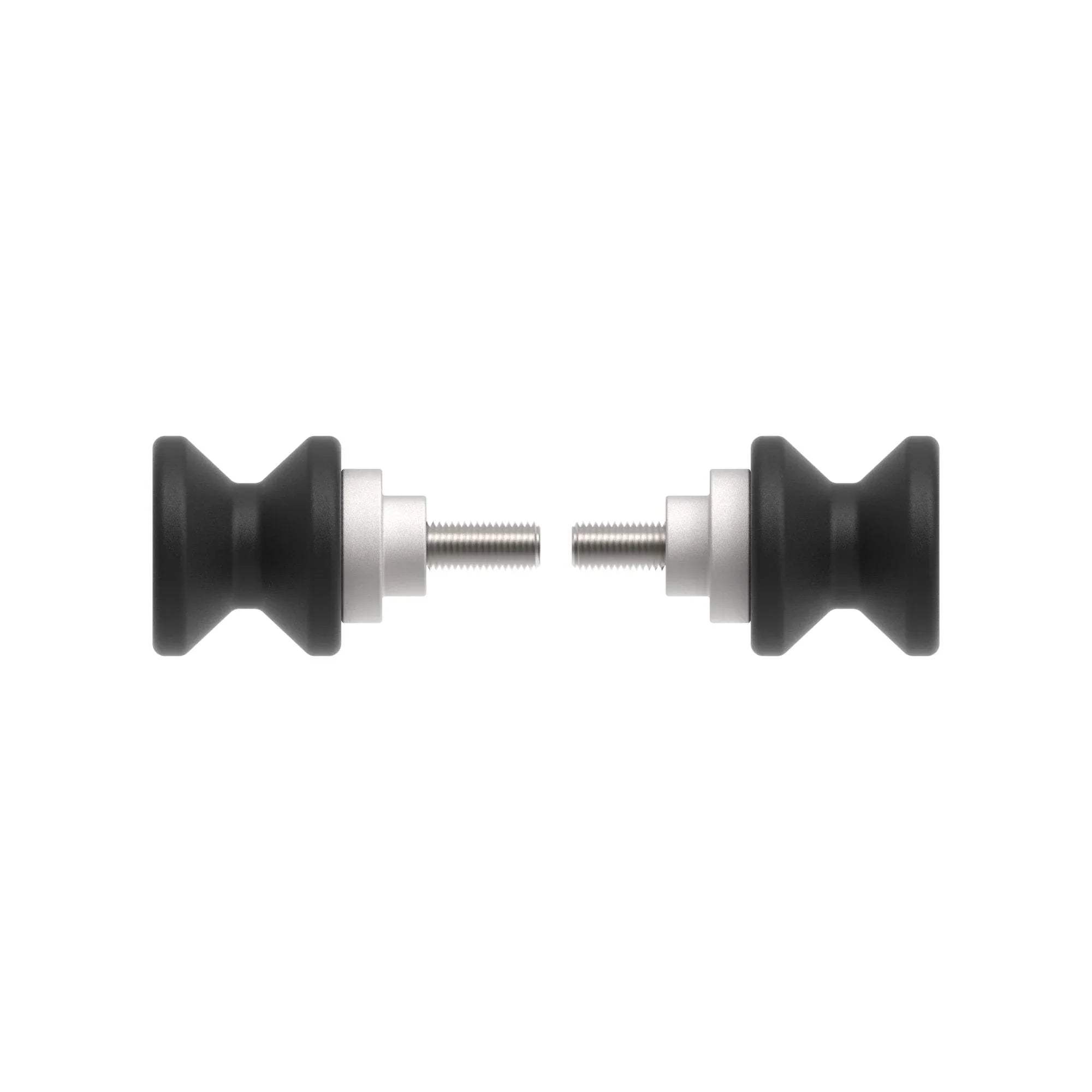 Evotech Paddock Stand Bobbins - BMW M 1000 RR (2021-2022) - Alu Bobbins | Evotech Performance