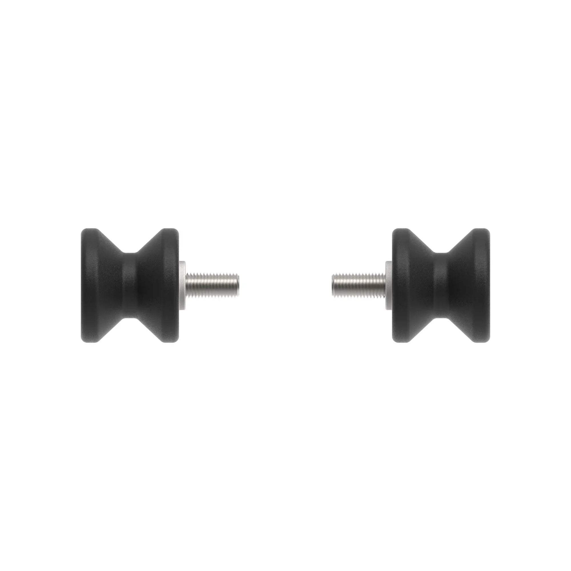 Evotech Paddock Stand Bobbins - Suzuki GSX-R1000R (2017-2022) - Alu Bobbins | Evotech Performance