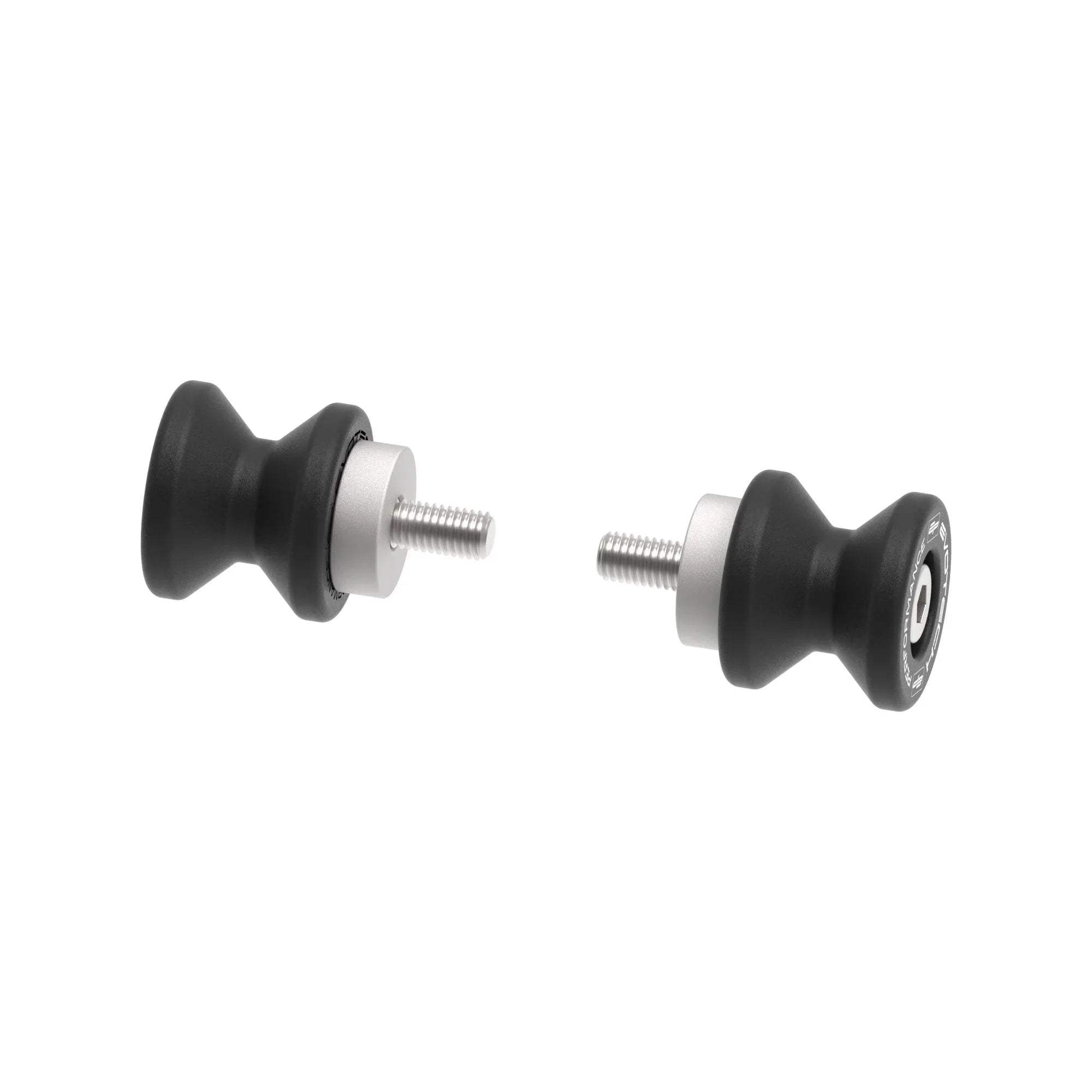 Evotech Paddock Stand Bobbins - Honda CBR1000RR SP (2014-2016) - Alu Bobbins | Evotech Performance