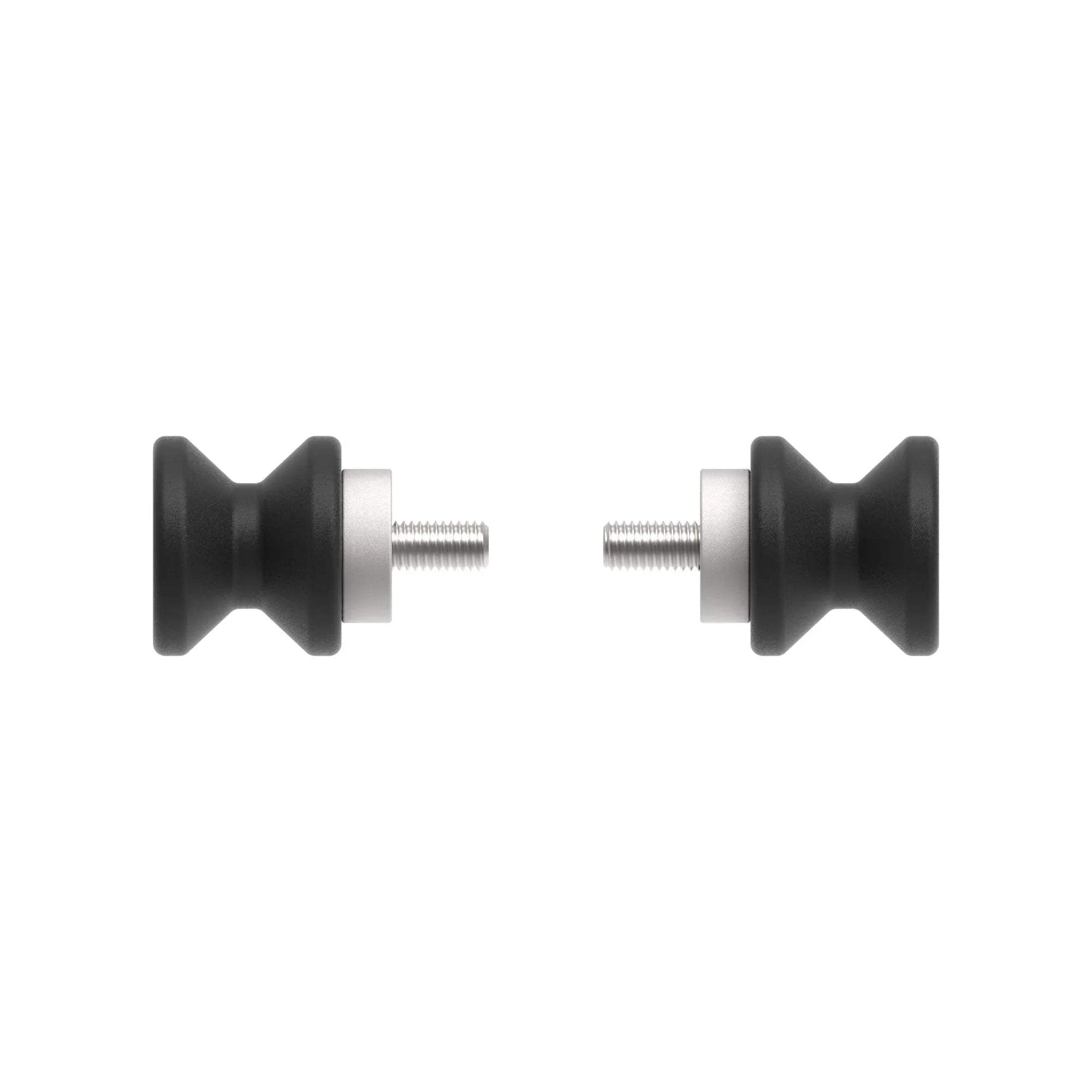 Evotech Paddock Stand Bobbins - Suzuki GSX-R600 (2006-2010) - Alu Bobbins | Evotech Performance