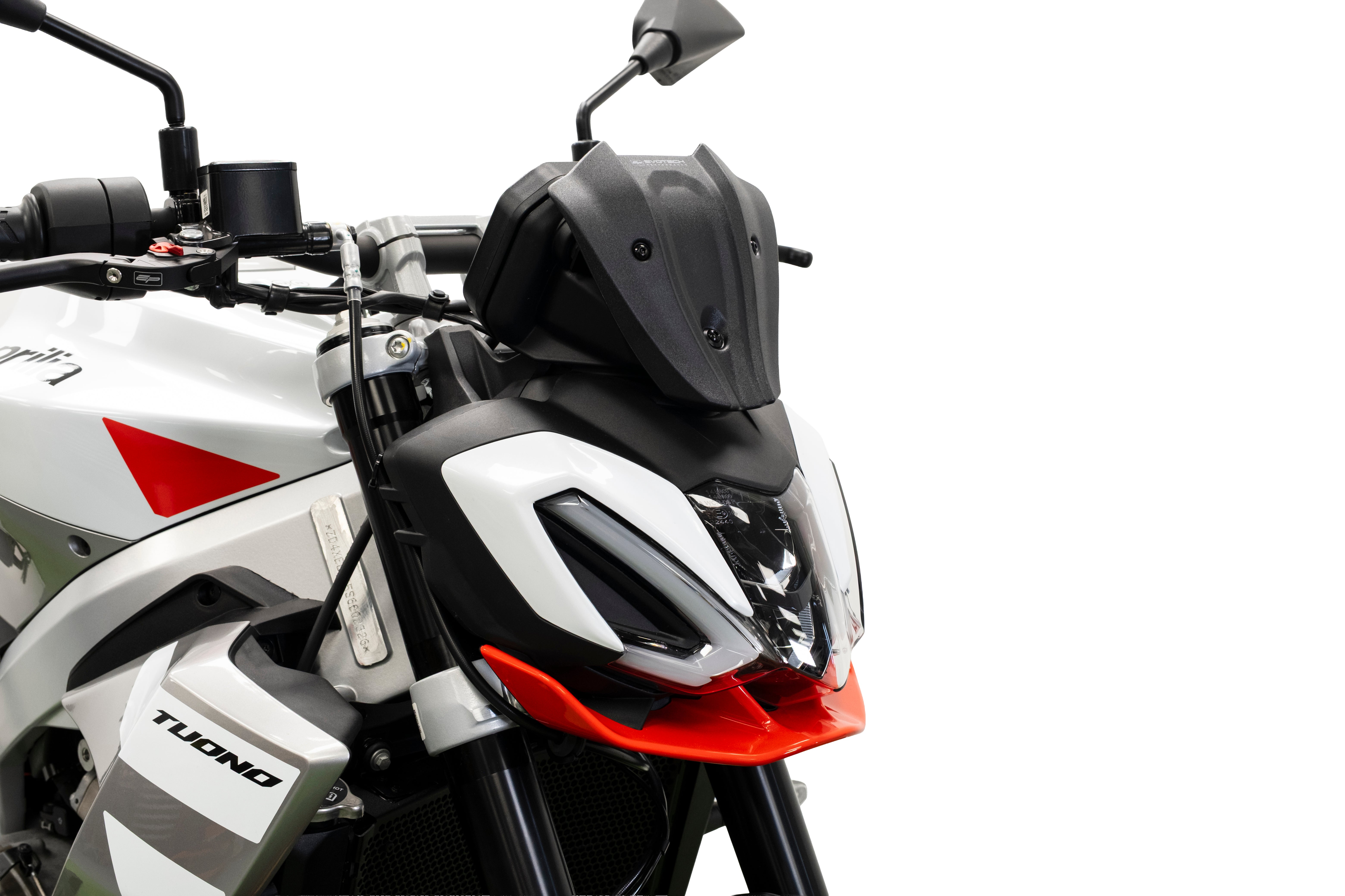 Evotech Fly Screen - Aprilia Tuono 457 (2025+)