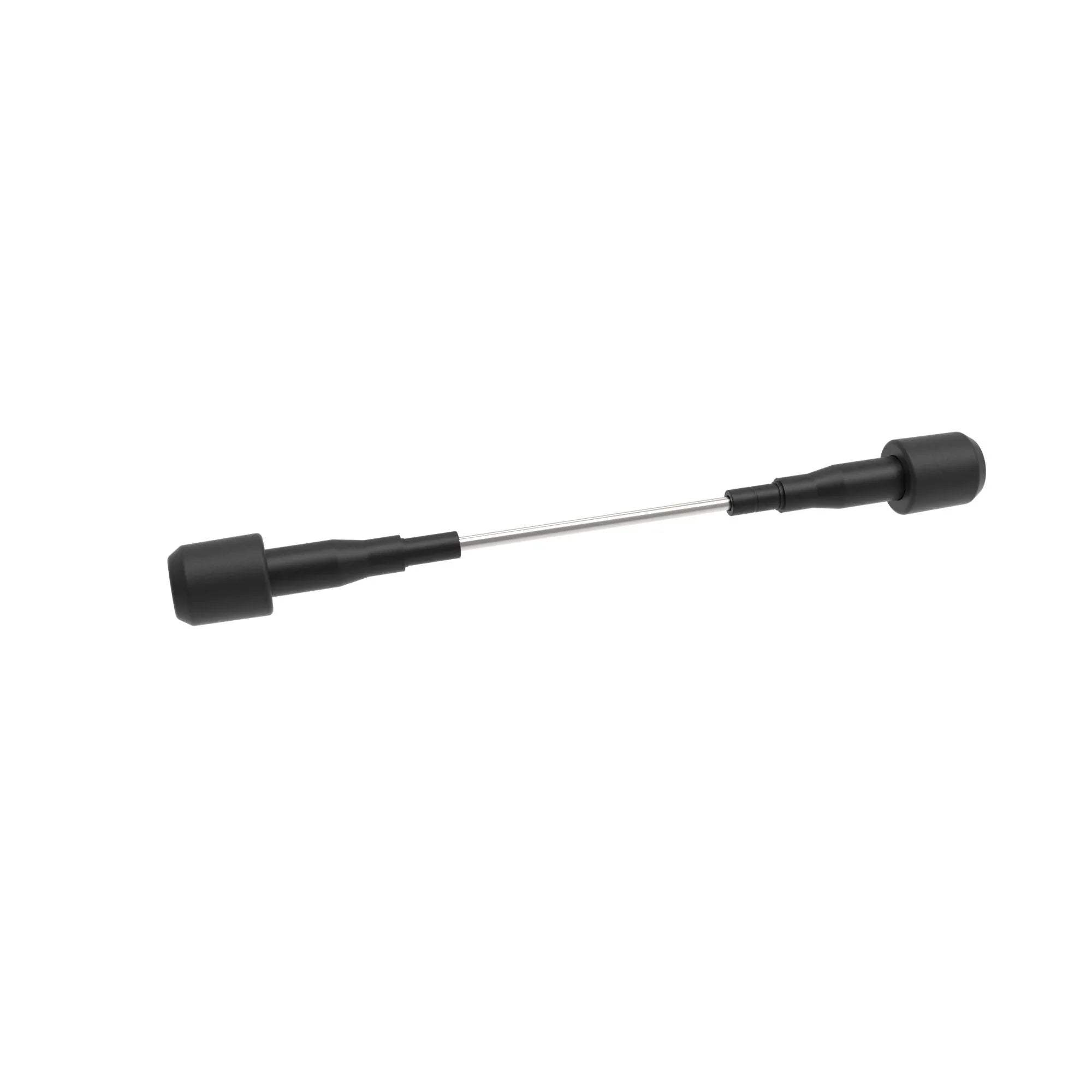 Evotech Performance Crash Bobbins - Ducati DesertX (2022+) - Sturzpads | Evotech Performance