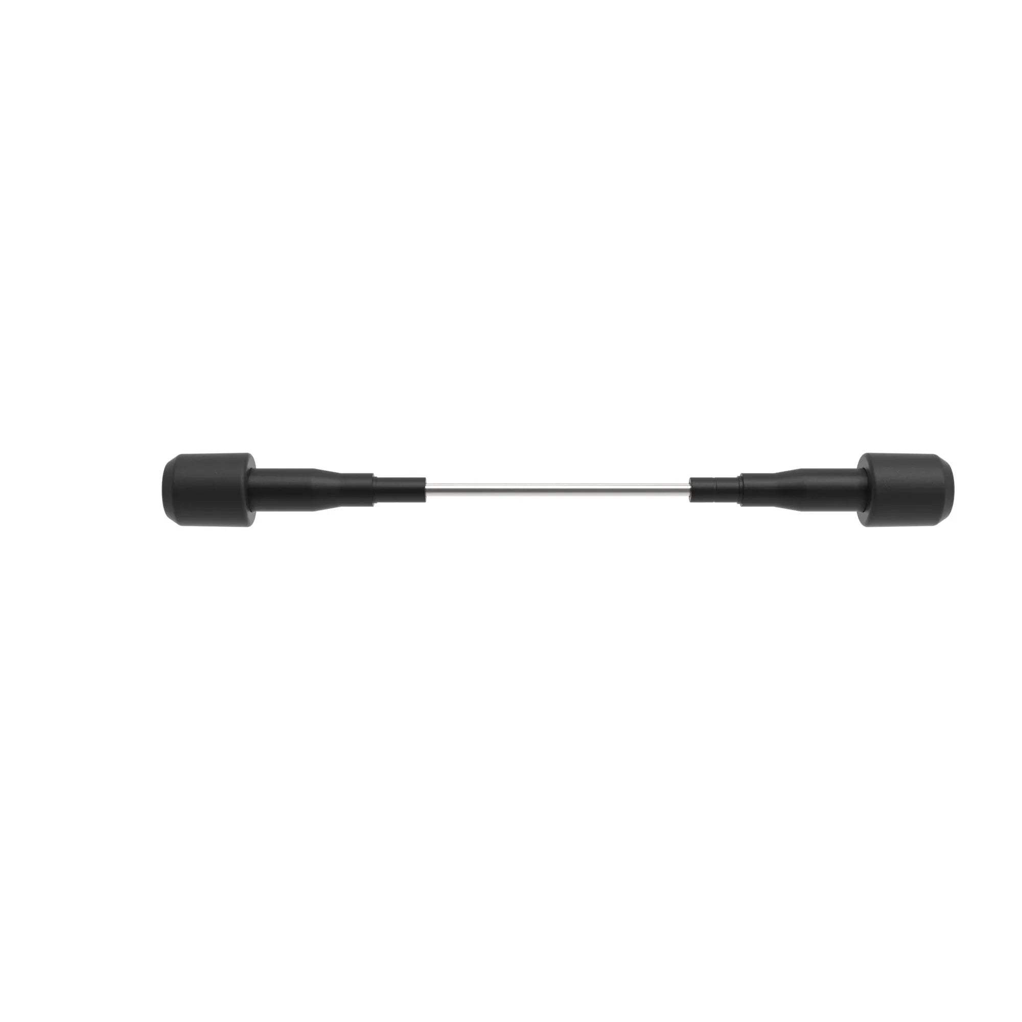 Evotech Performance Crash Bobbins - Ducati DesertX (2022+) - Sturzpads | Evotech Performance
