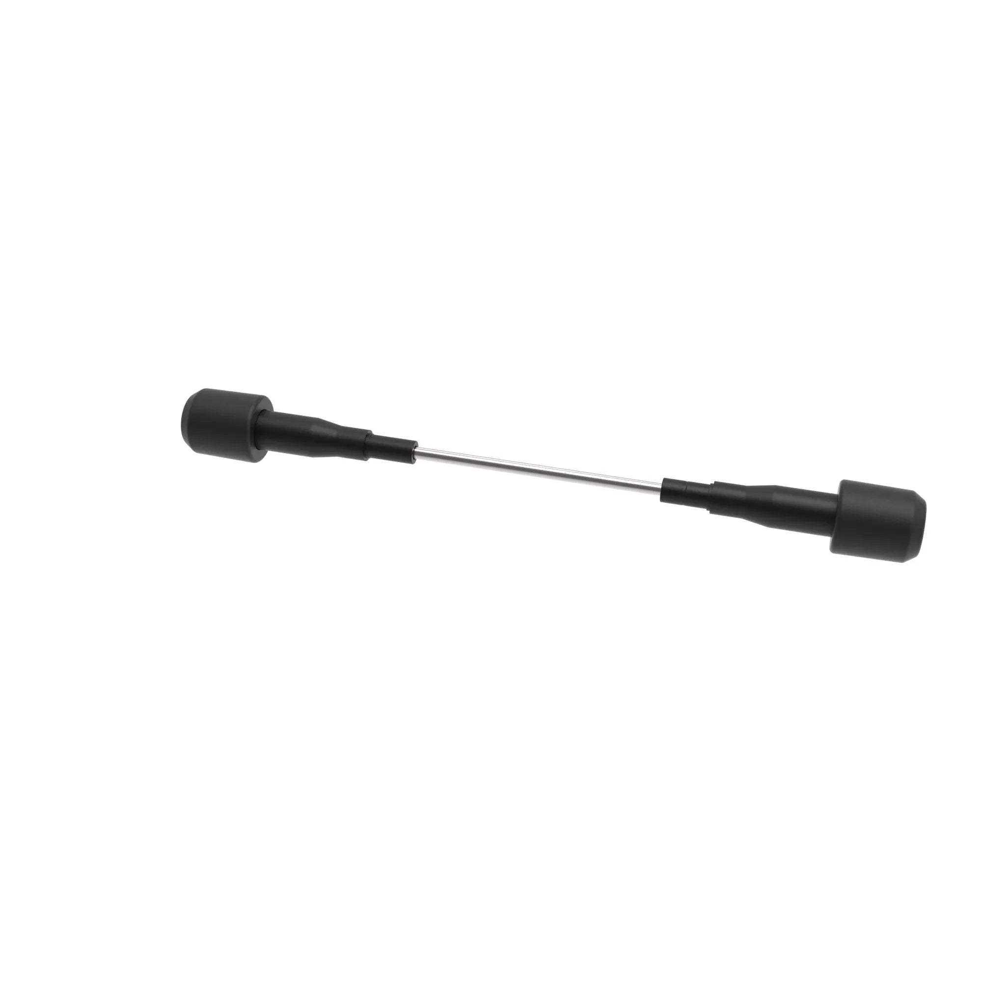 Evotech Performance Crash Bobbins - Ducati DesertX (2022+) - Sturzpads | Evotech Performance