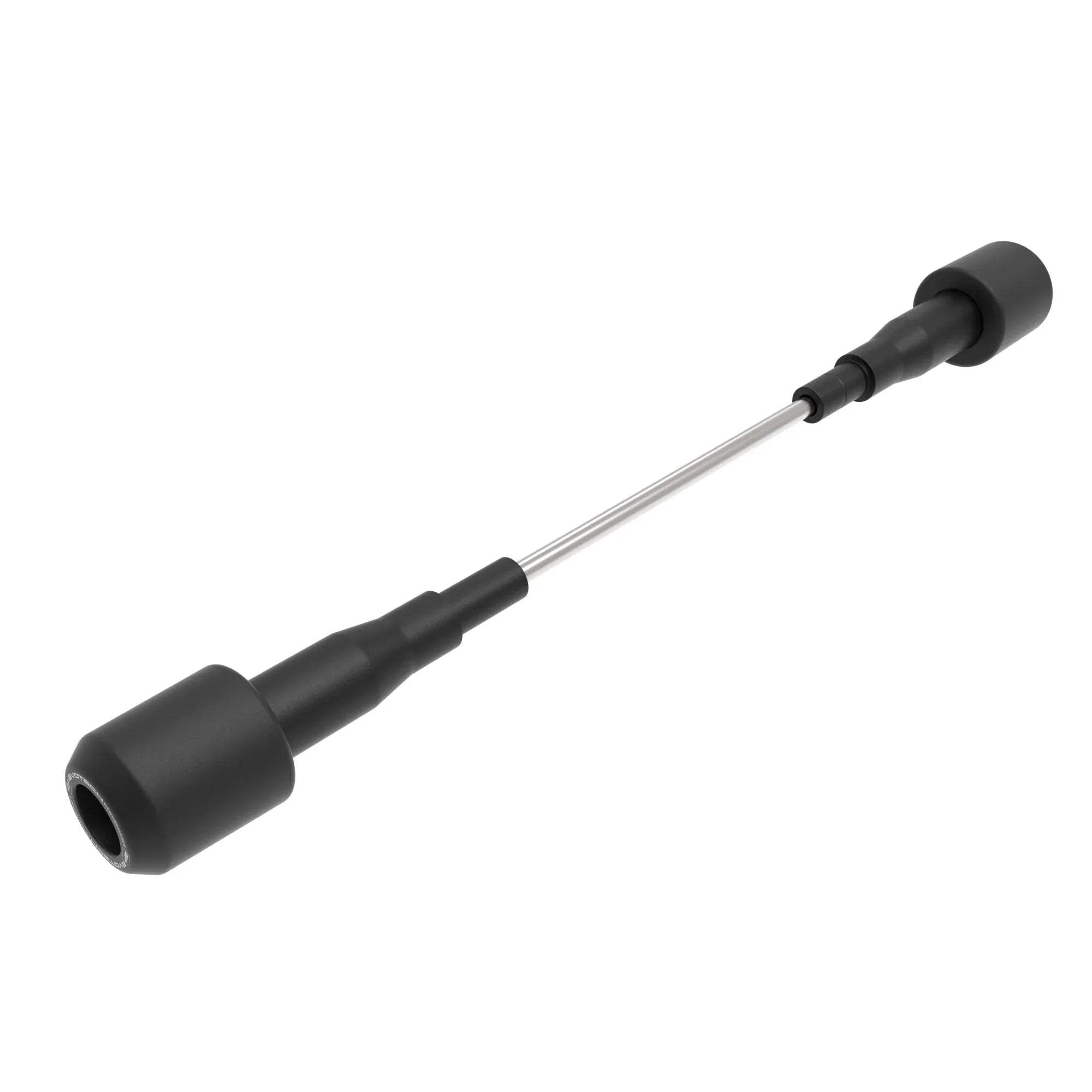 Evotech Performance Crash Bobbins - Ducati DesertX (2022+) - Sturzpads | Evotech Performance