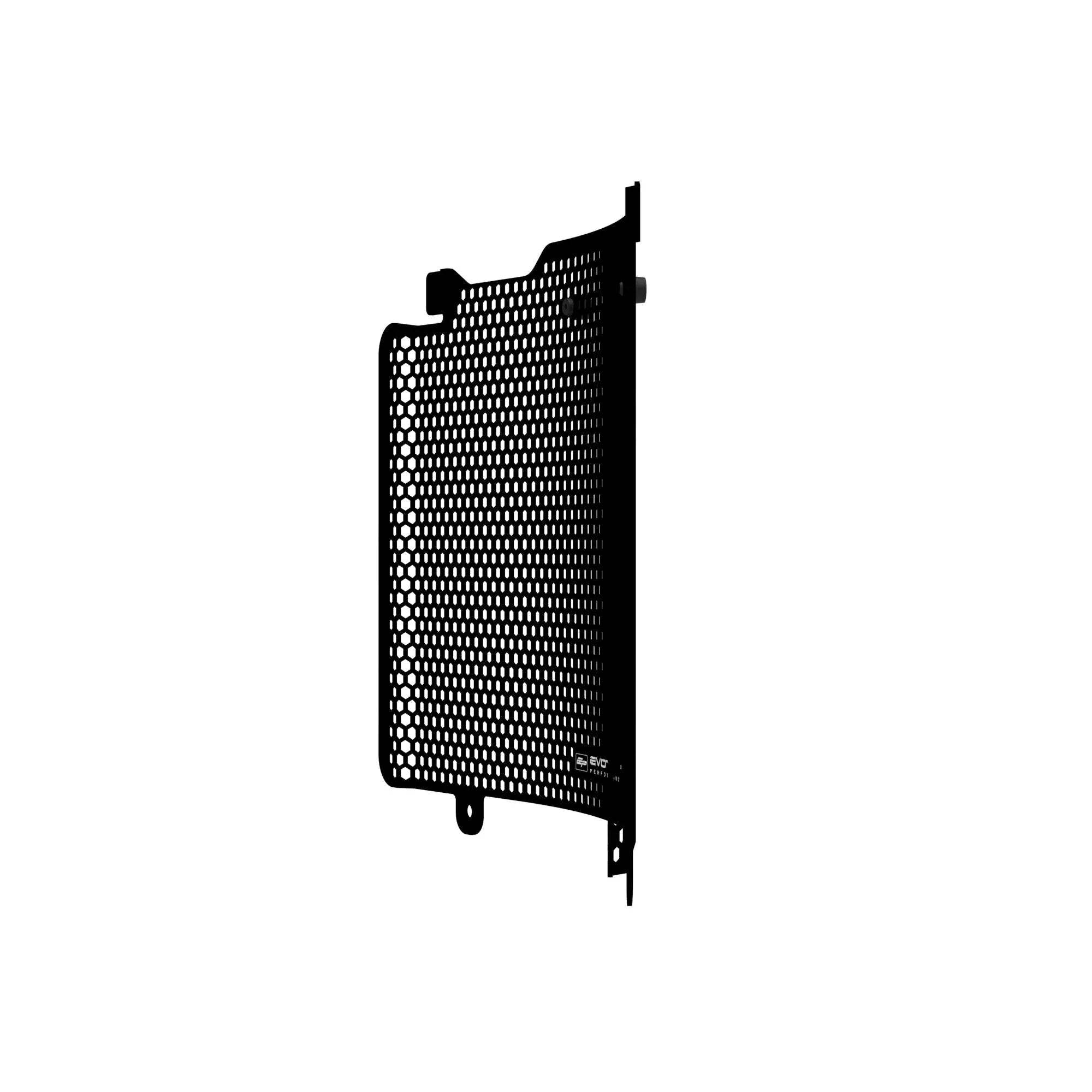 Evotech Performance Radiator Guard - Ducati DesertX (2022+) - Kühlerschutzgitter | Evotech Performance